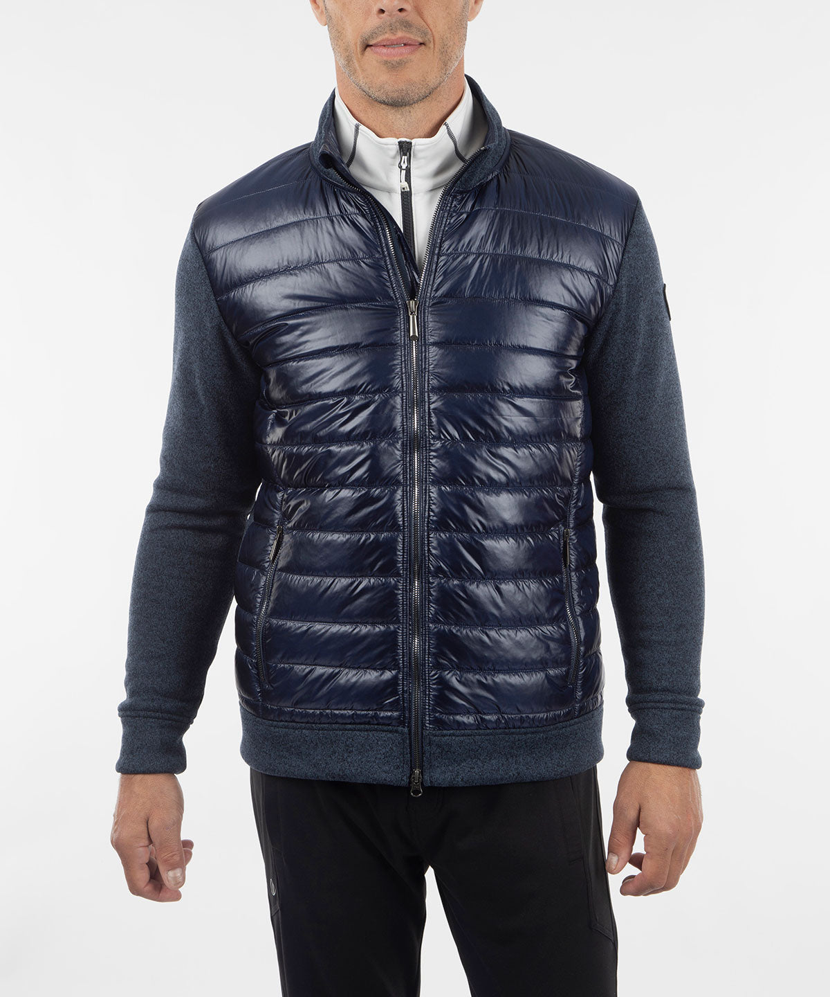 Men&#39;s Sean Thermal Hybrid Jacket