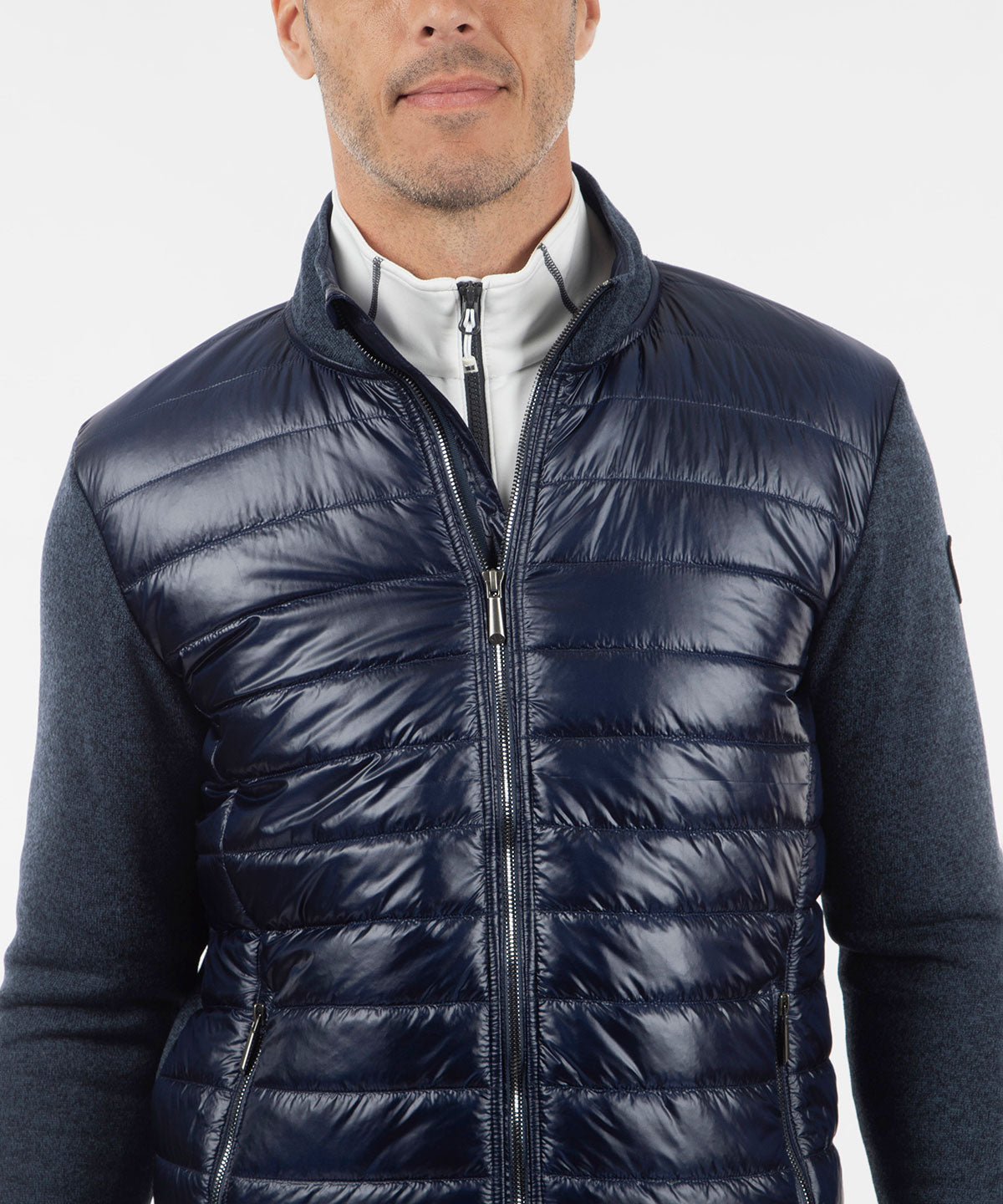 Men&#39;s Sean Thermal Hybrid Jacket