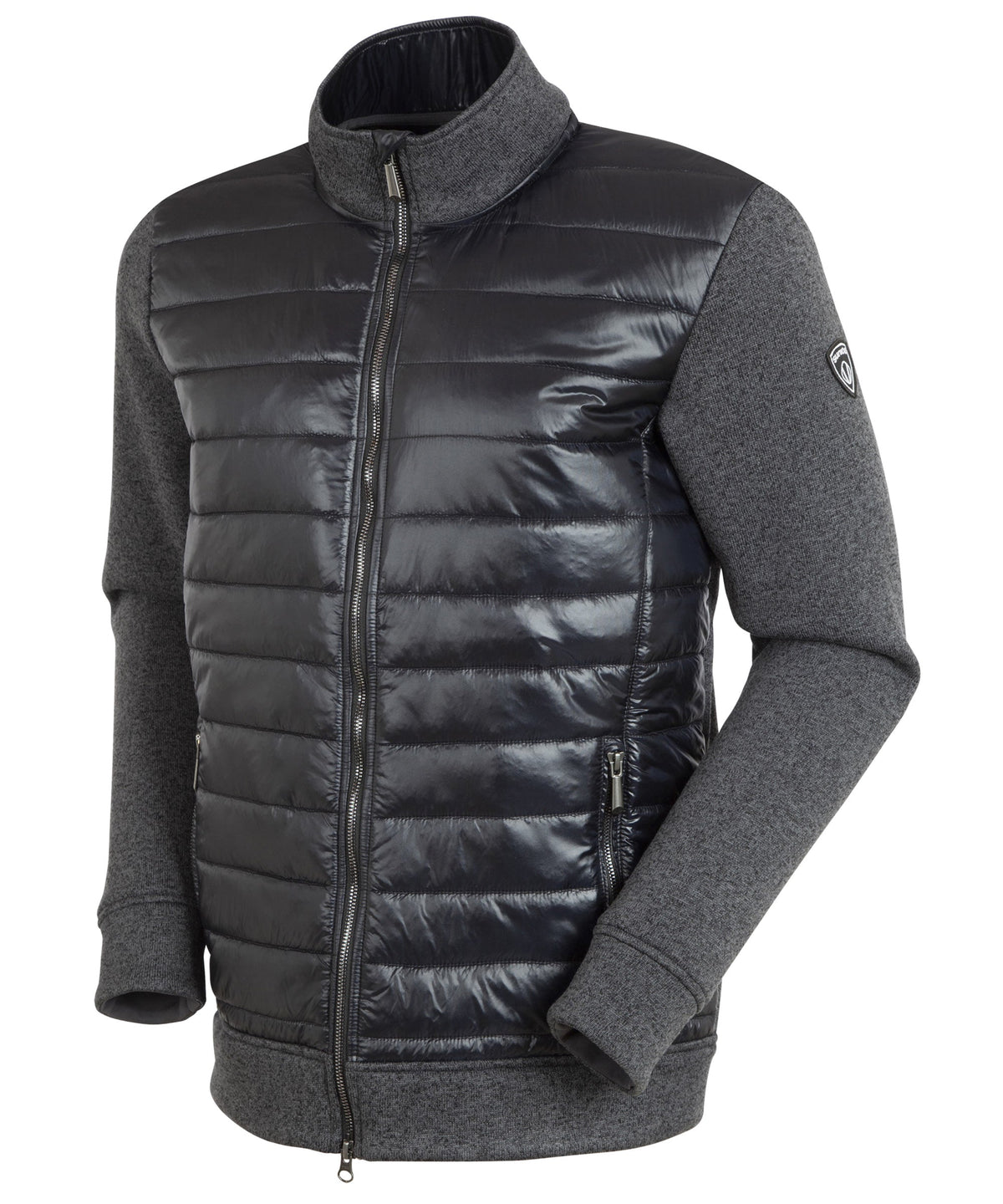 Men&#39;s Sean Thermal Hybrid Jacket