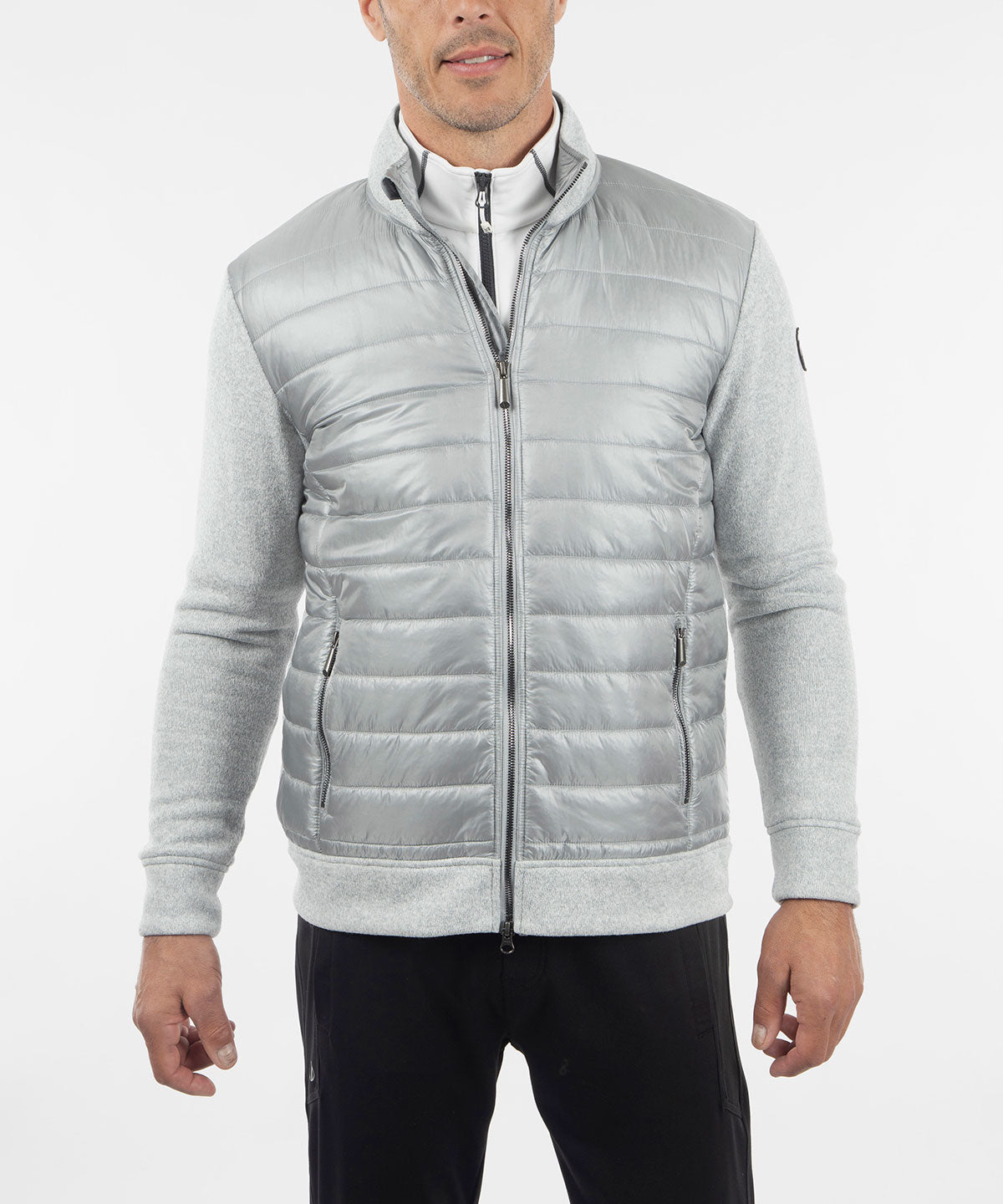 Men&#39;s Sean Thermal Hybrid Jacket