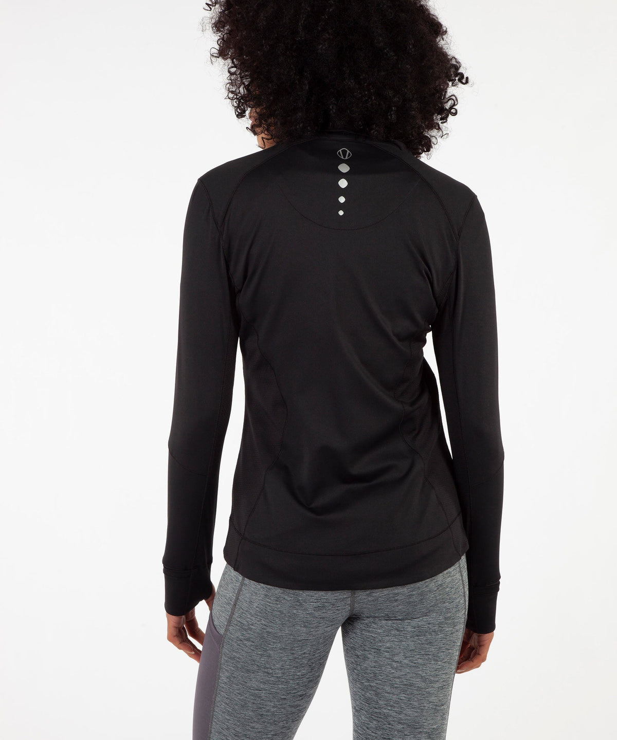 Women&#39;s Elena Ultralight Stretch Thermal Layers Jacket