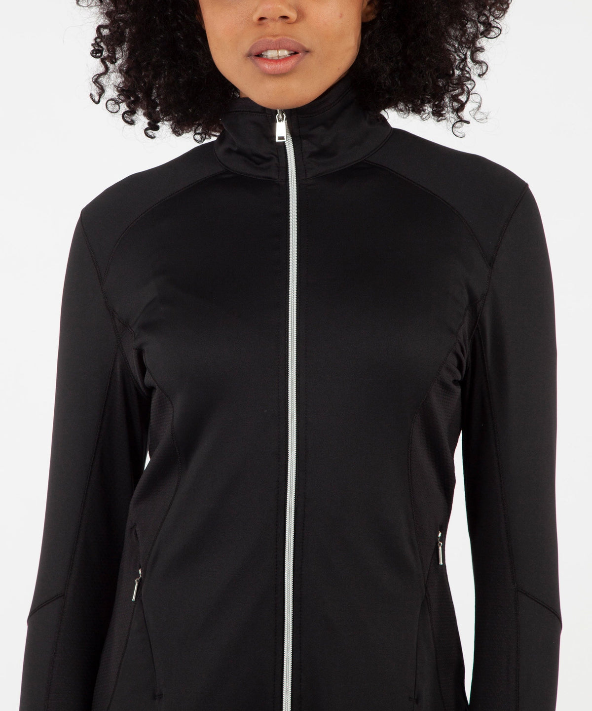 Women&#39;s Elena Ultralight Stretch Thermal Layers Jacket