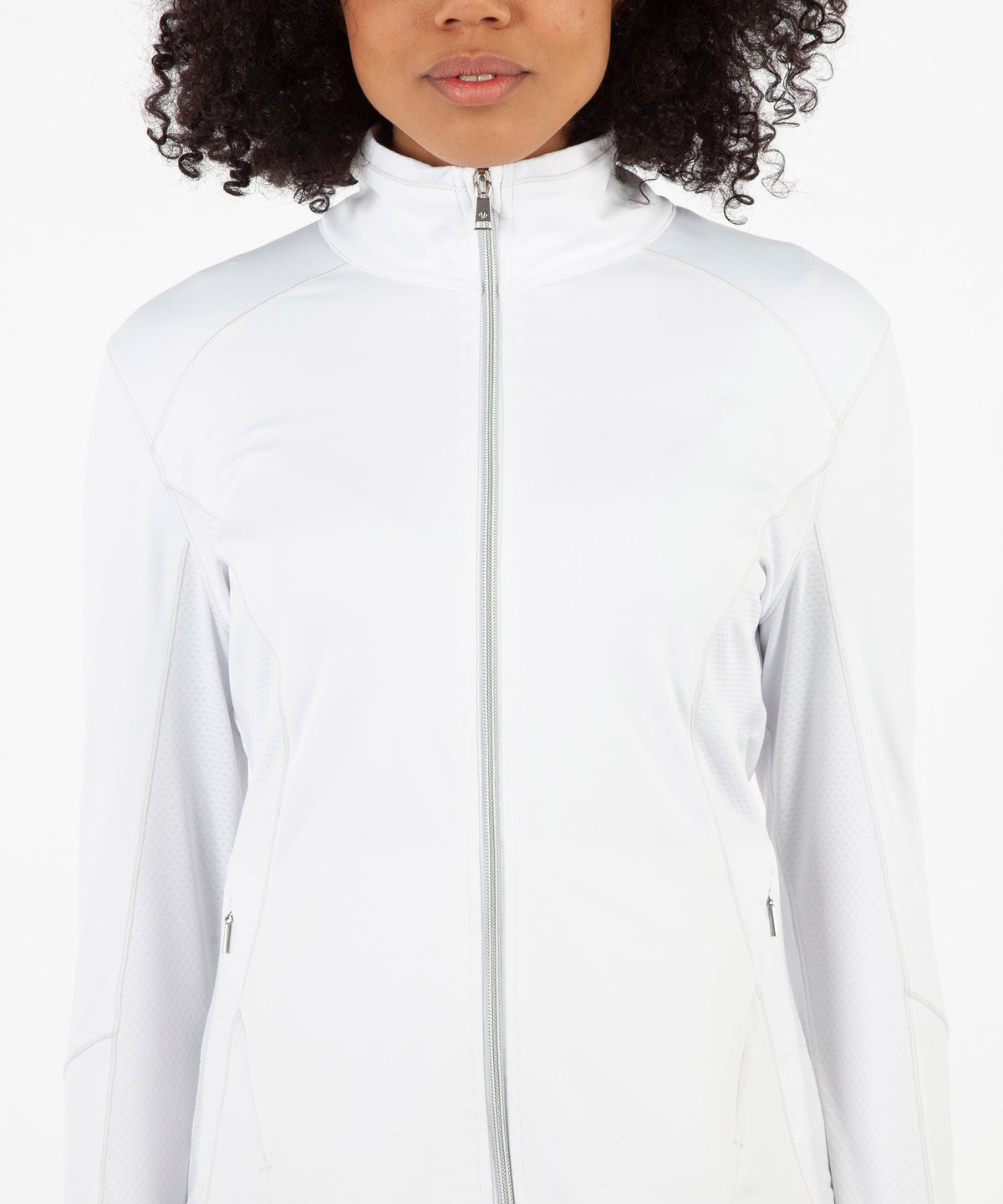 Women&#39;s Elena Ultralight Stretch Thermal Layers Jacket