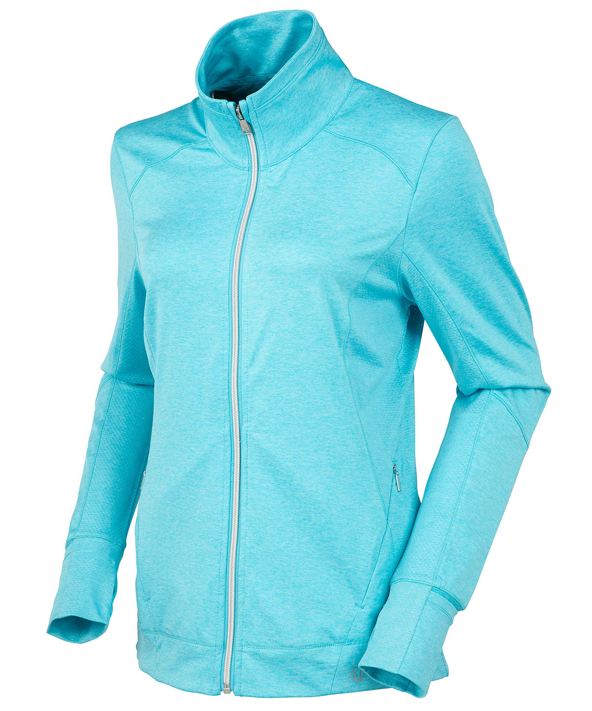 Women&#39;s Elena Ultralight Stretch Thermal Layers Jacket