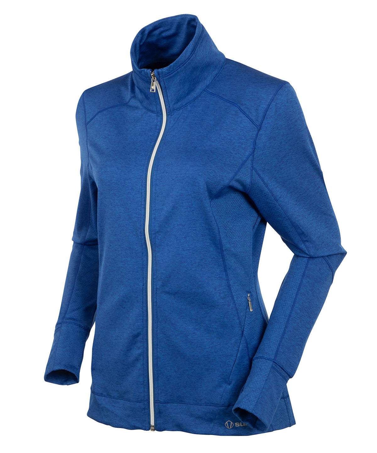 Women&#39;s Elena Ultralight Stretch Thermal Layers Jacket