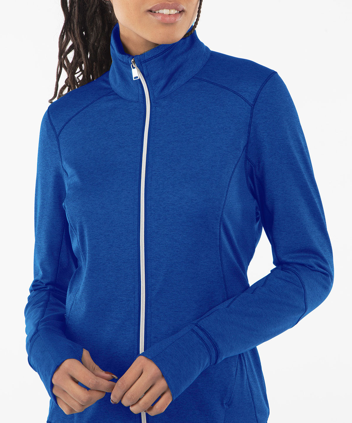 Women&#39;s Elena Ultralight Stretch Thermal Layers Jacket