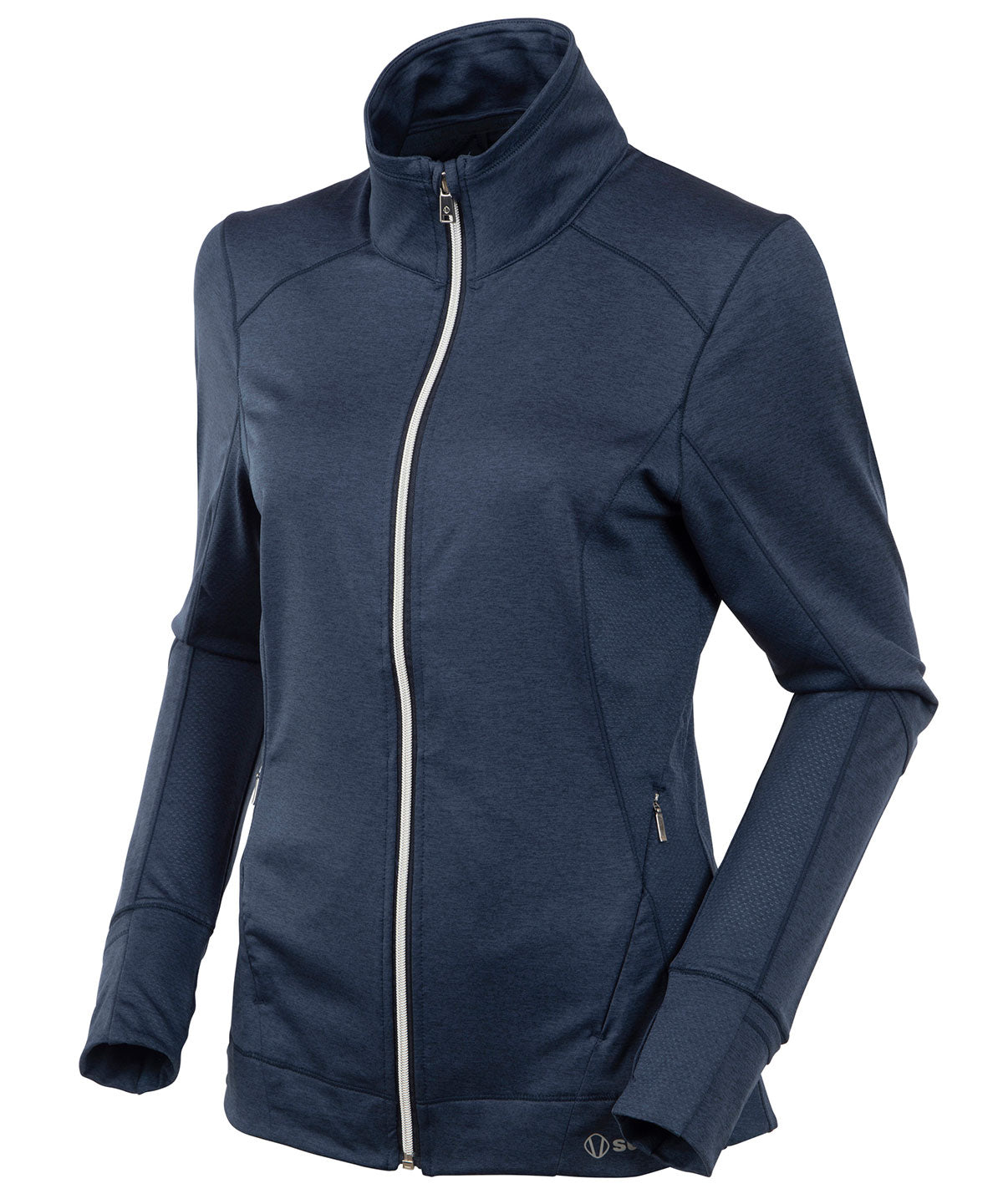 Women&#39;s Elena Ultralight Stretch Thermal Layers Jacket