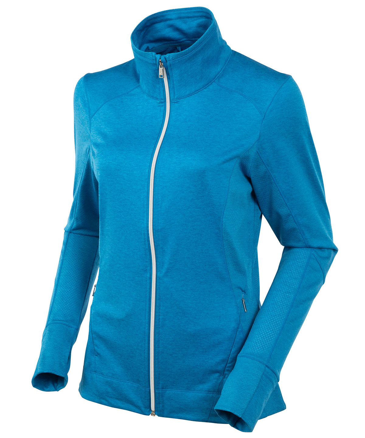 Women&#39;s Elena Ultralight Stretch Thermal Layers Jacket