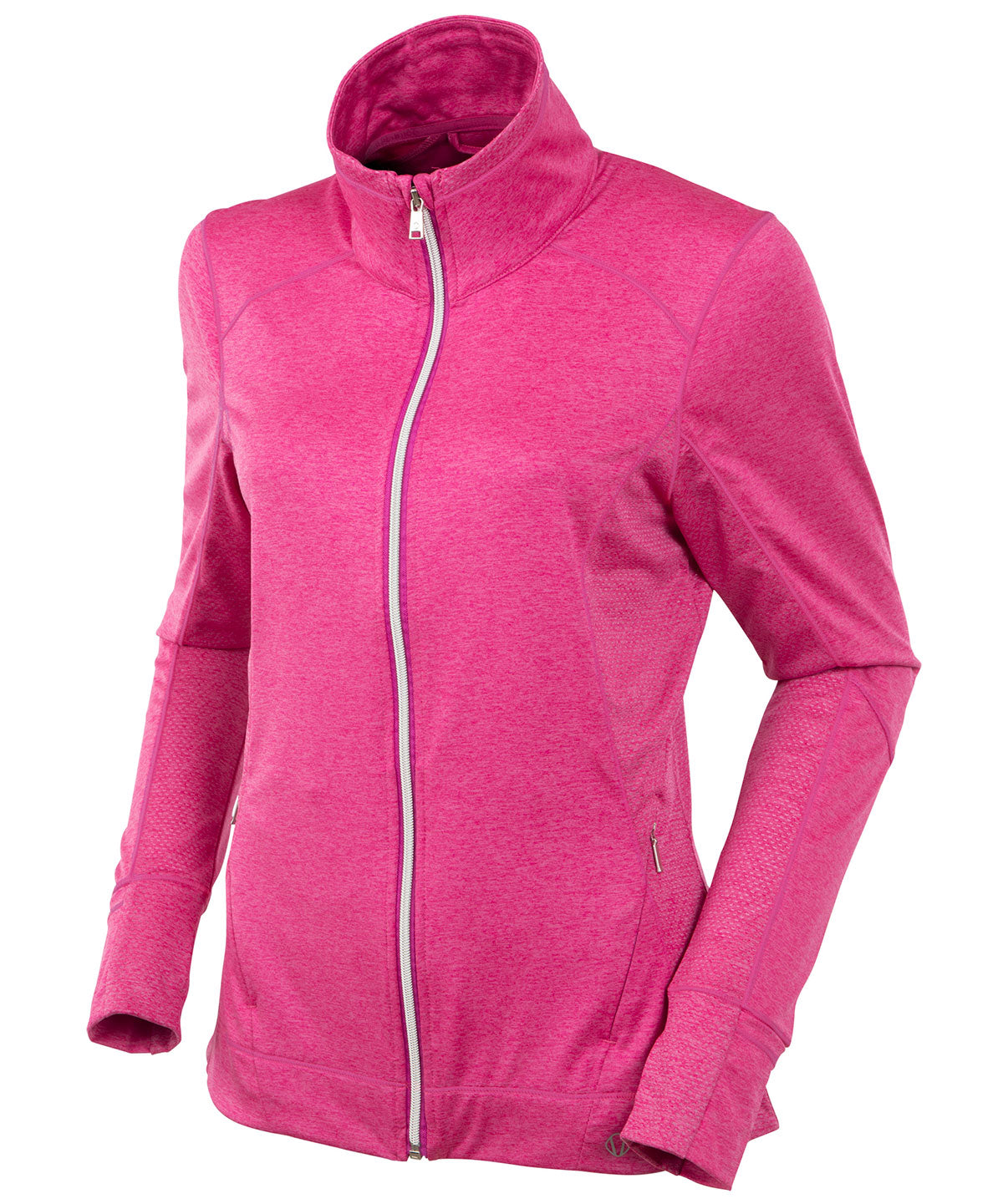 Women&#39;s Elena Ultralight Stretch Thermal Layers Jacket