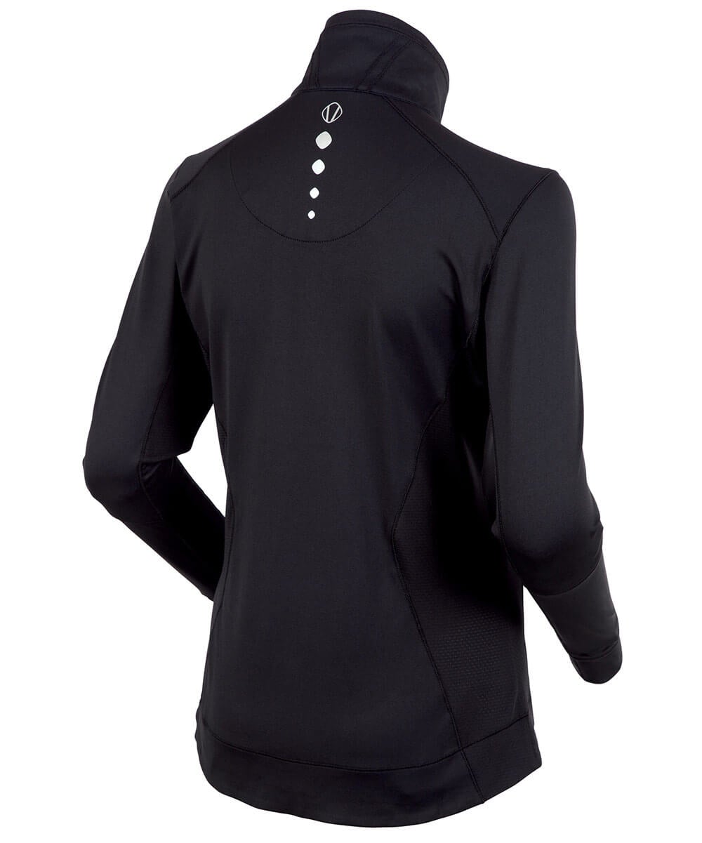 Women&#39;s Elena Ultralight Stretch Thermal Layers Jacket