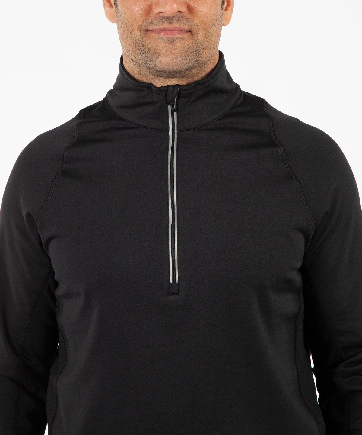 Men&#39;s Tobey UltraliteFX Stretch Half-Zip Pullover