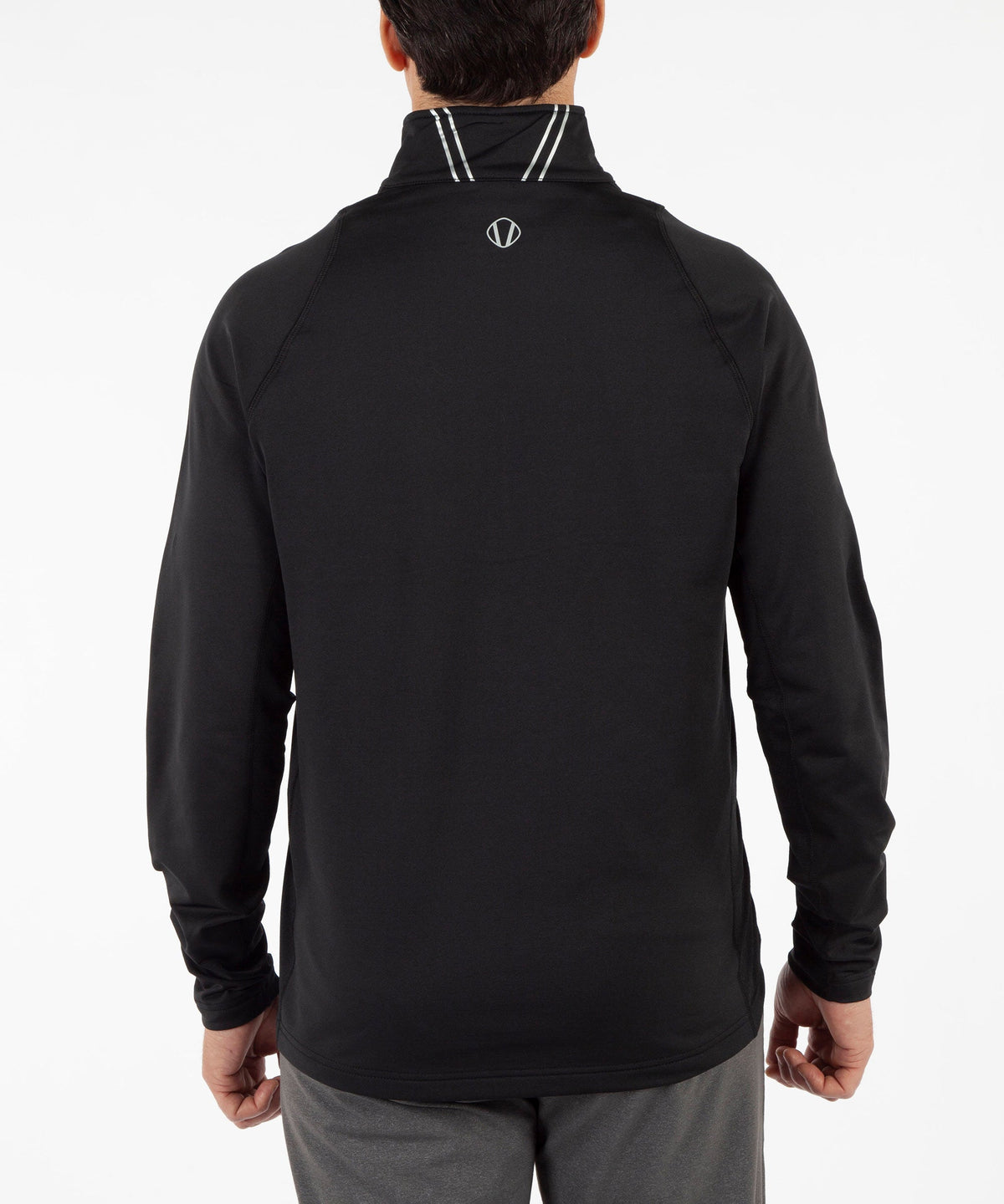 Men&#39;s Tobey UltraliteFX Stretch Half-Zip Pullover