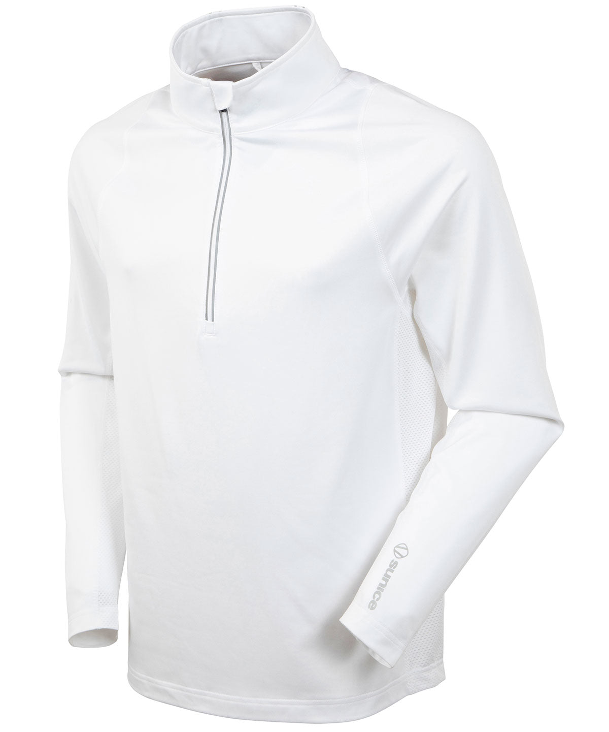 Men&#39;s Tobey UltraliteFX Stretch Half-Zip Pullover