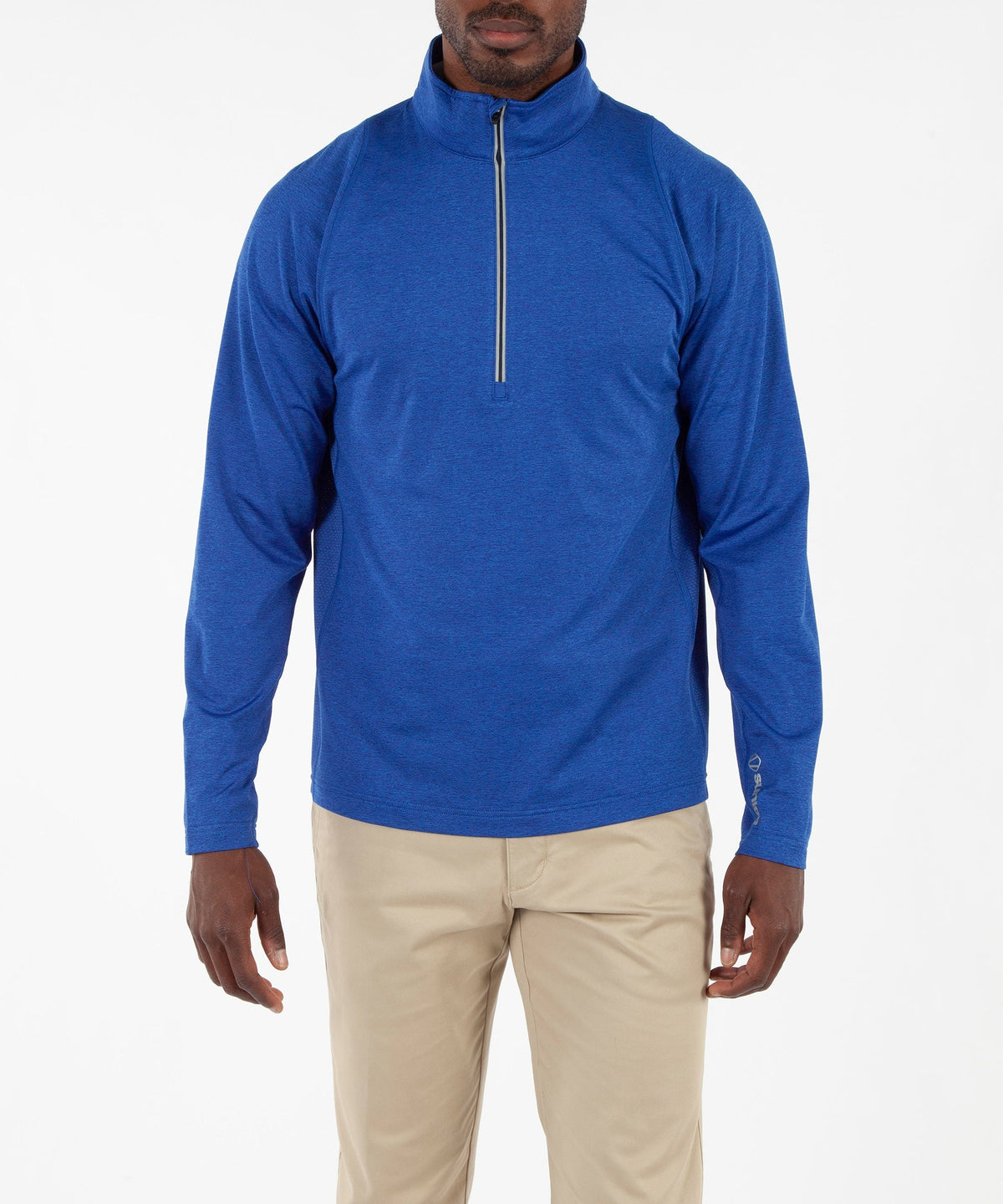 Men&#39;s Tobey UltraliteFX Stretch Half-Zip Pullover