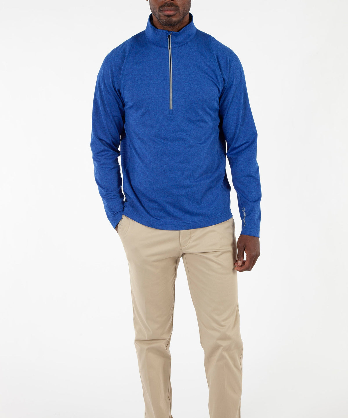 Men&#39;s Tobey UltraliteFX Stretch Half-Zip Pullover