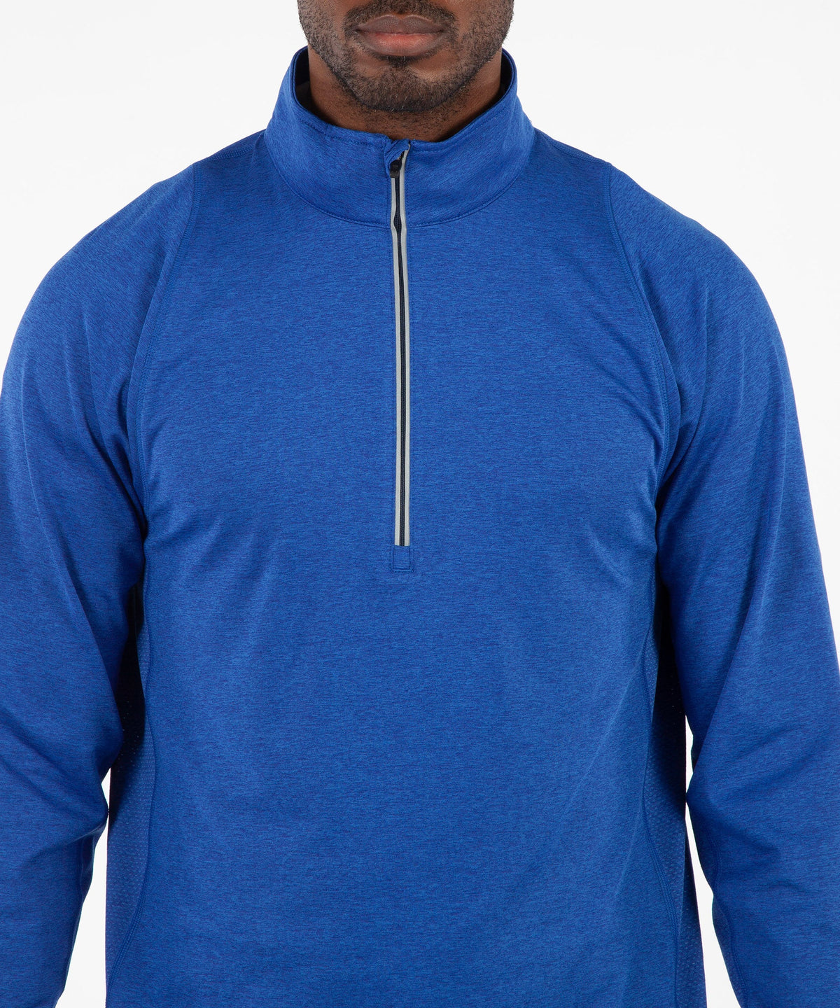 Men&#39;s Tobey UltraliteFX Stretch Half-Zip Pullover