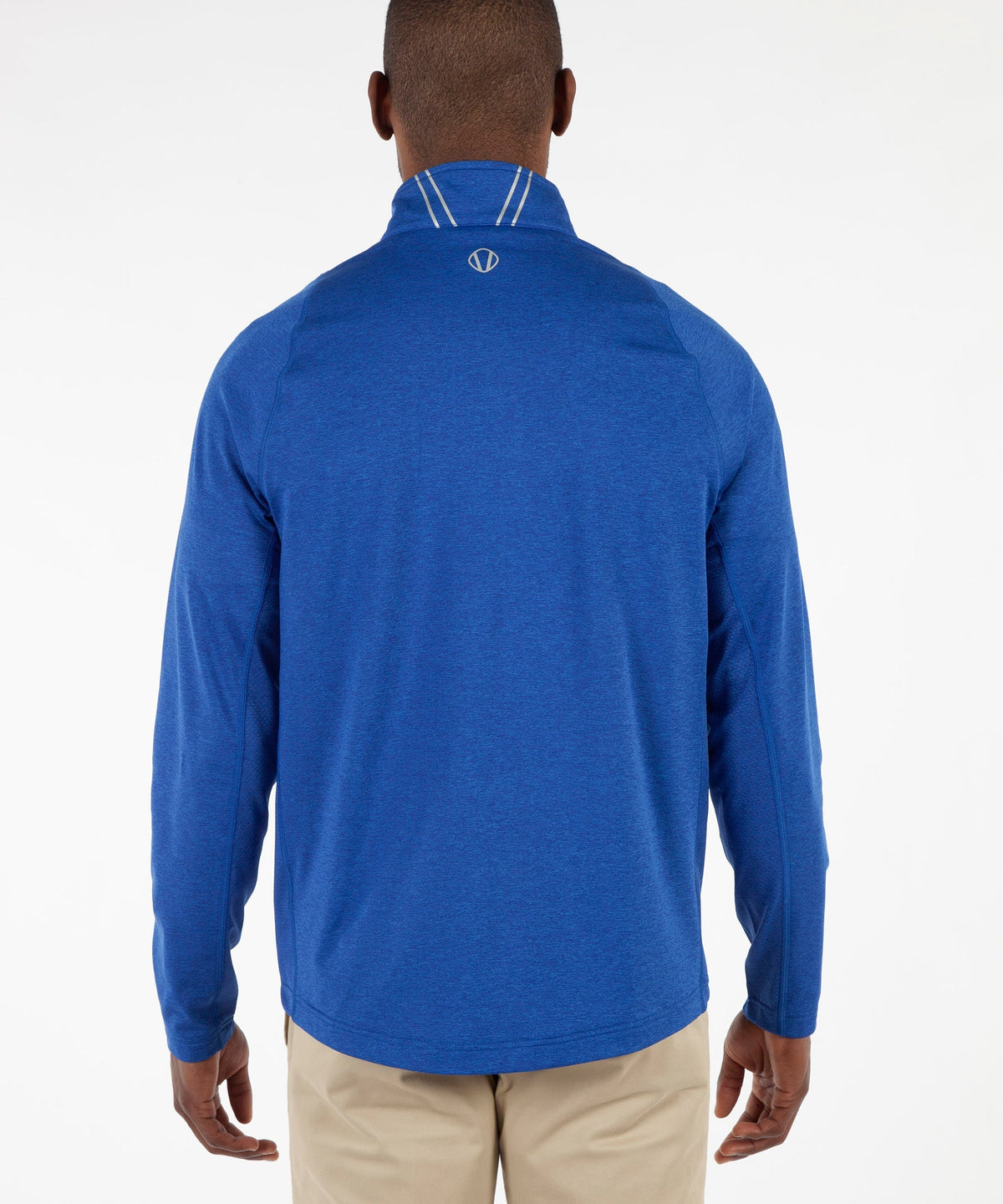 Men&#39;s Tobey UltraliteFX Stretch Half-Zip Pullover