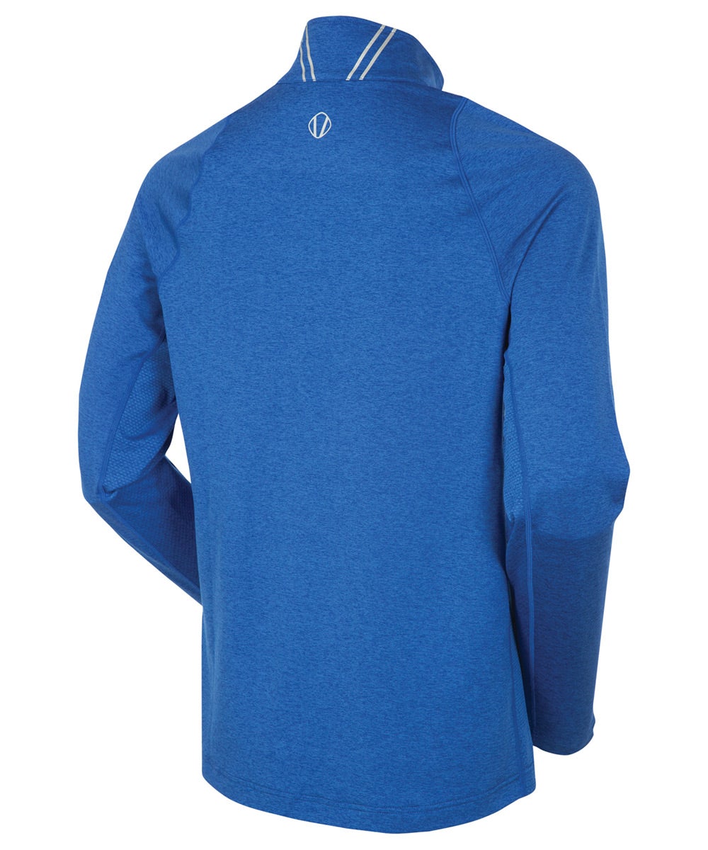 Men&#39;s Tobey UltraliteFX Stretch Half-Zip Pullover