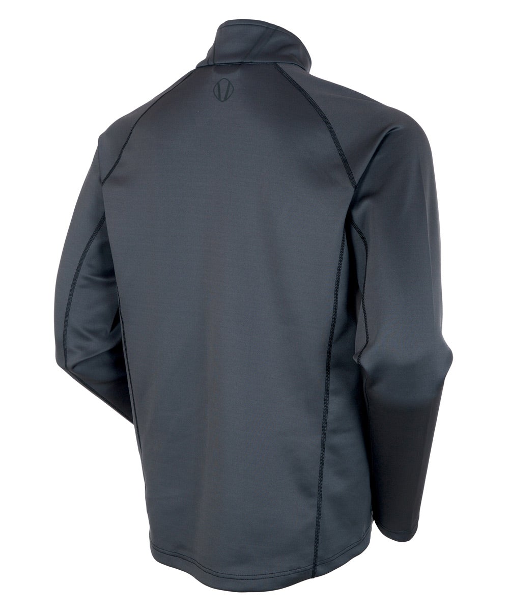 Men&#39;s Alexander SuperliteFX Stretch Thermal Half-Zip Pullover