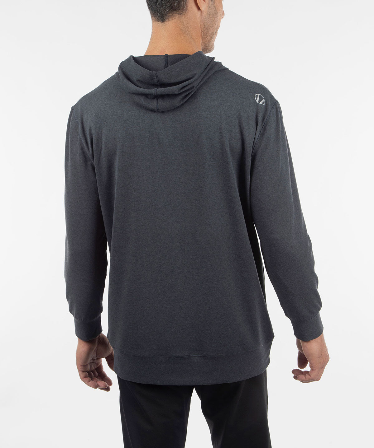 Men&#39;s Adam Performance Pullover Hoodie