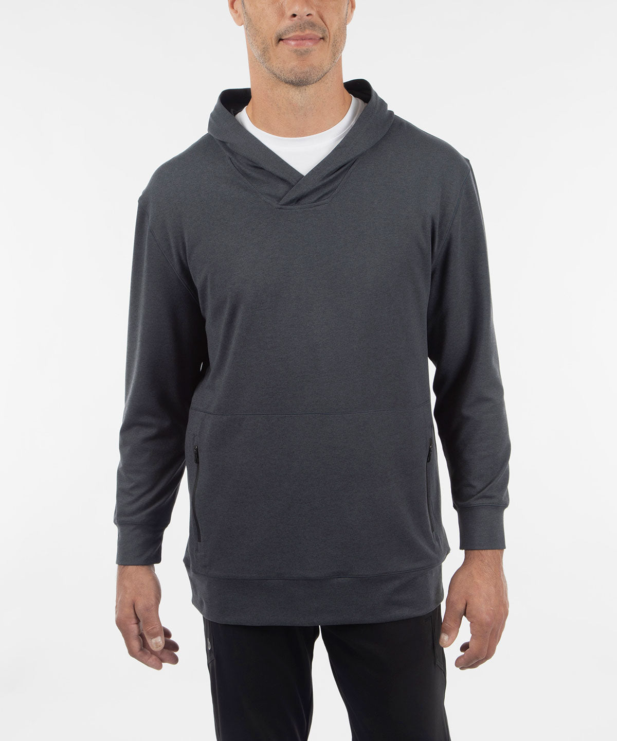 Men&#39;s Adam Performance Pullover Hoodie