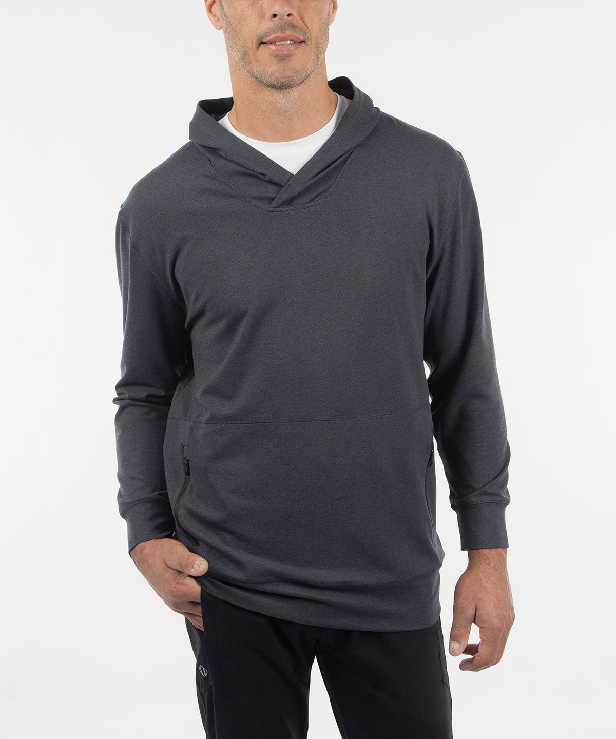 Men&#39;s Adam Performance Pullover Hoodie