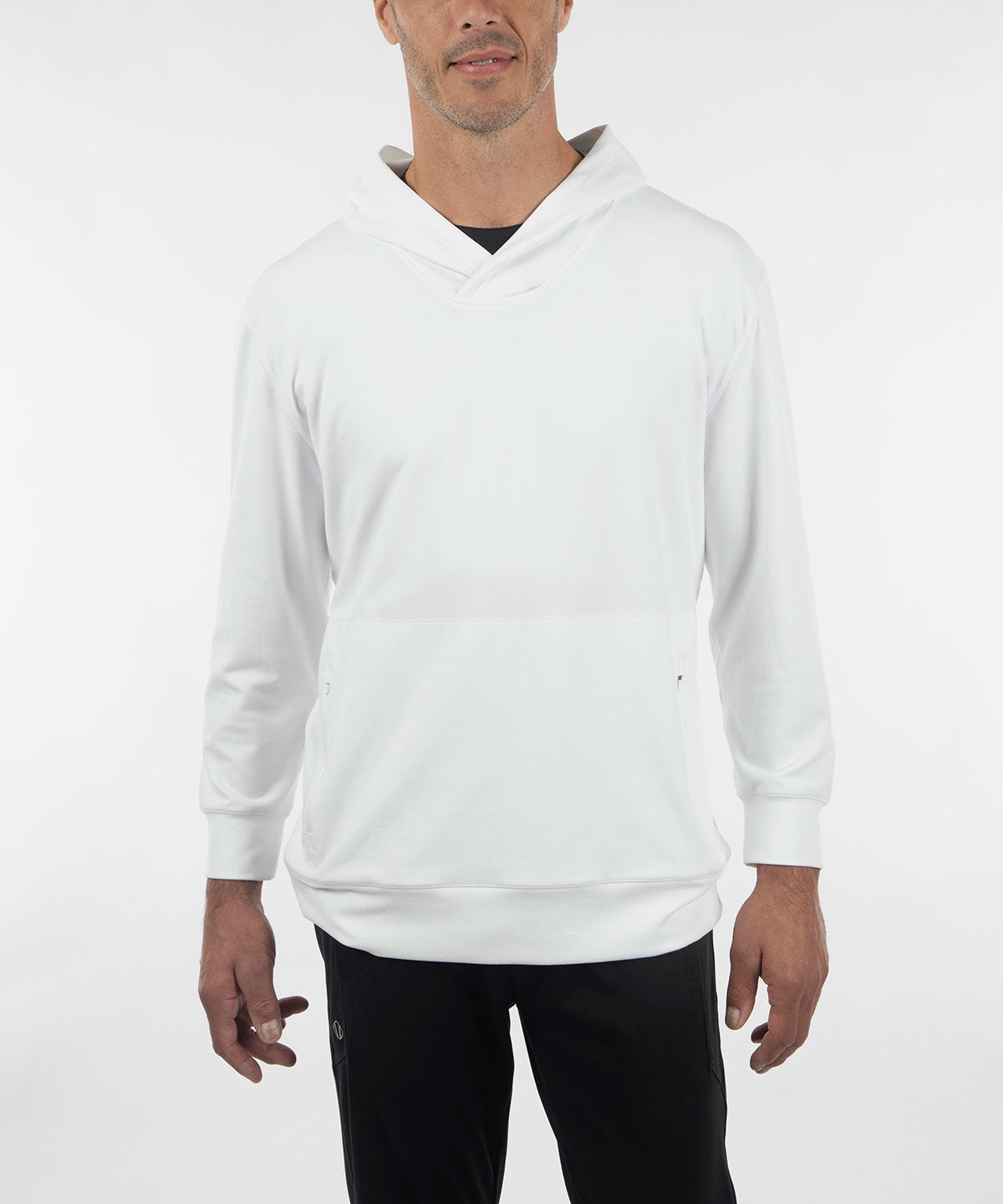 Men&#39;s Adam Performance Pullover Hoodie