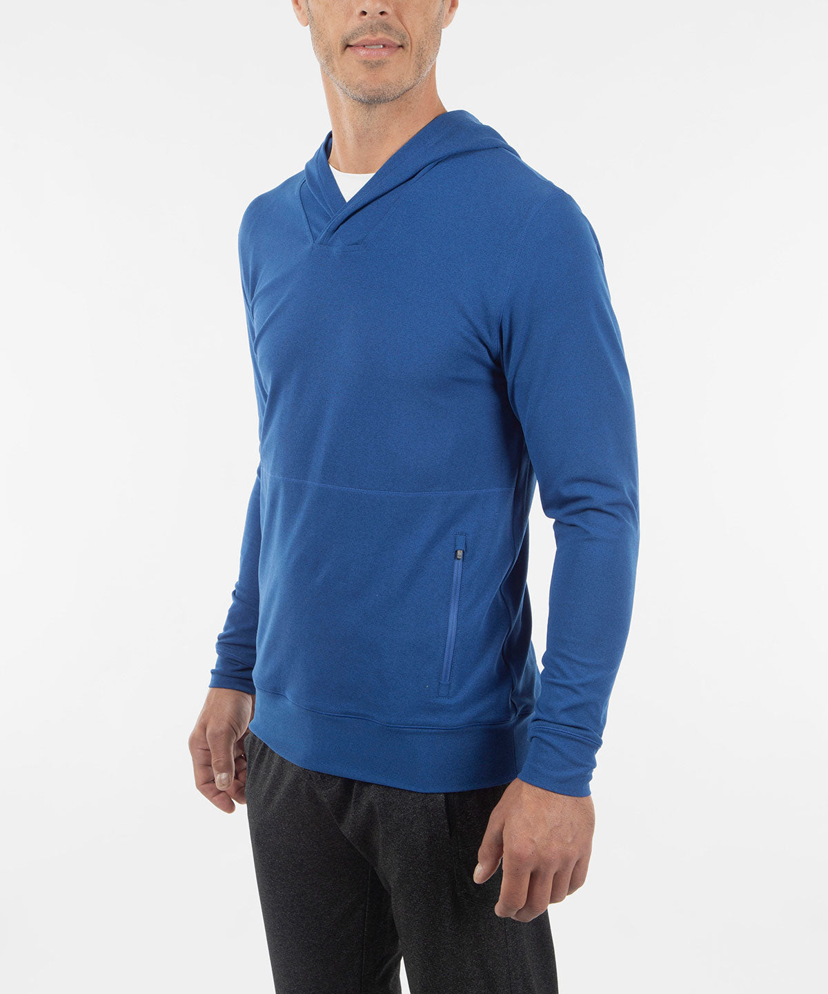 Men&#39;s Adam Performance Pullover Hoodie