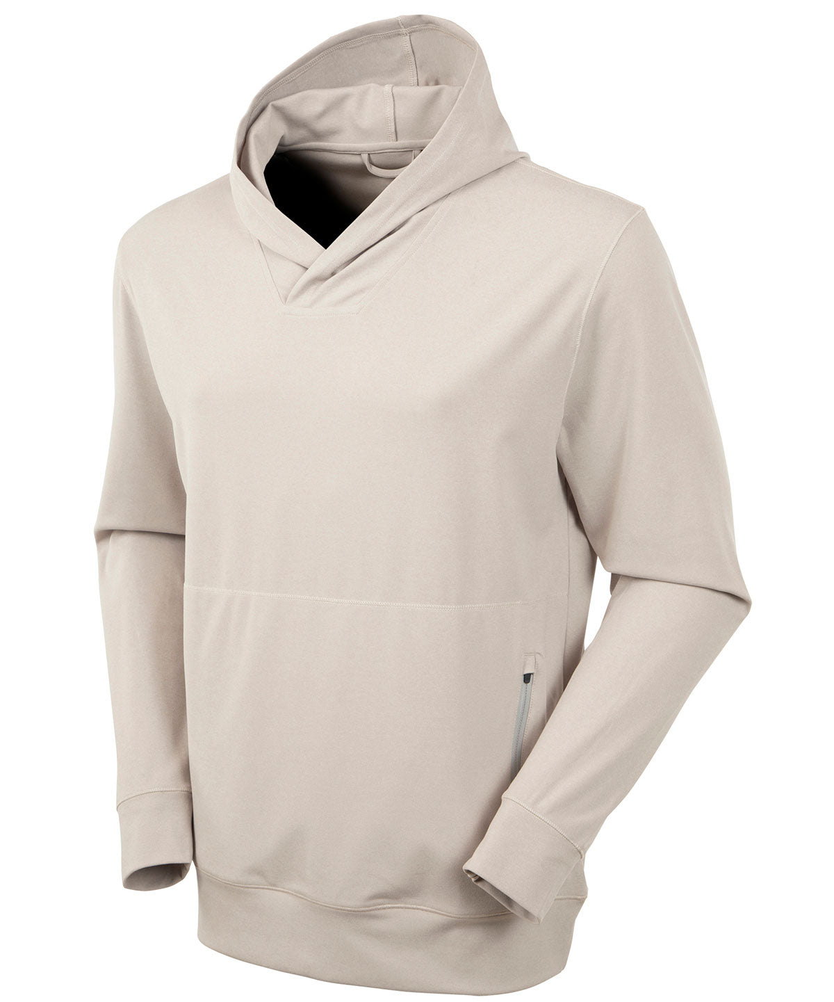 Men&#39;s Adam Performance Pullover Hoodie