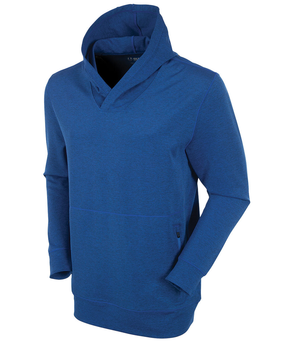 Men&#39;s Adam Performance Pullover Hoodie