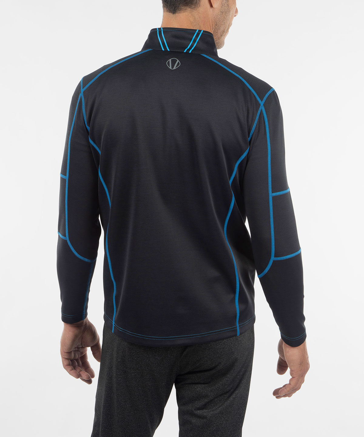 Men&#39;s Aaron Water-Repellant Pullover