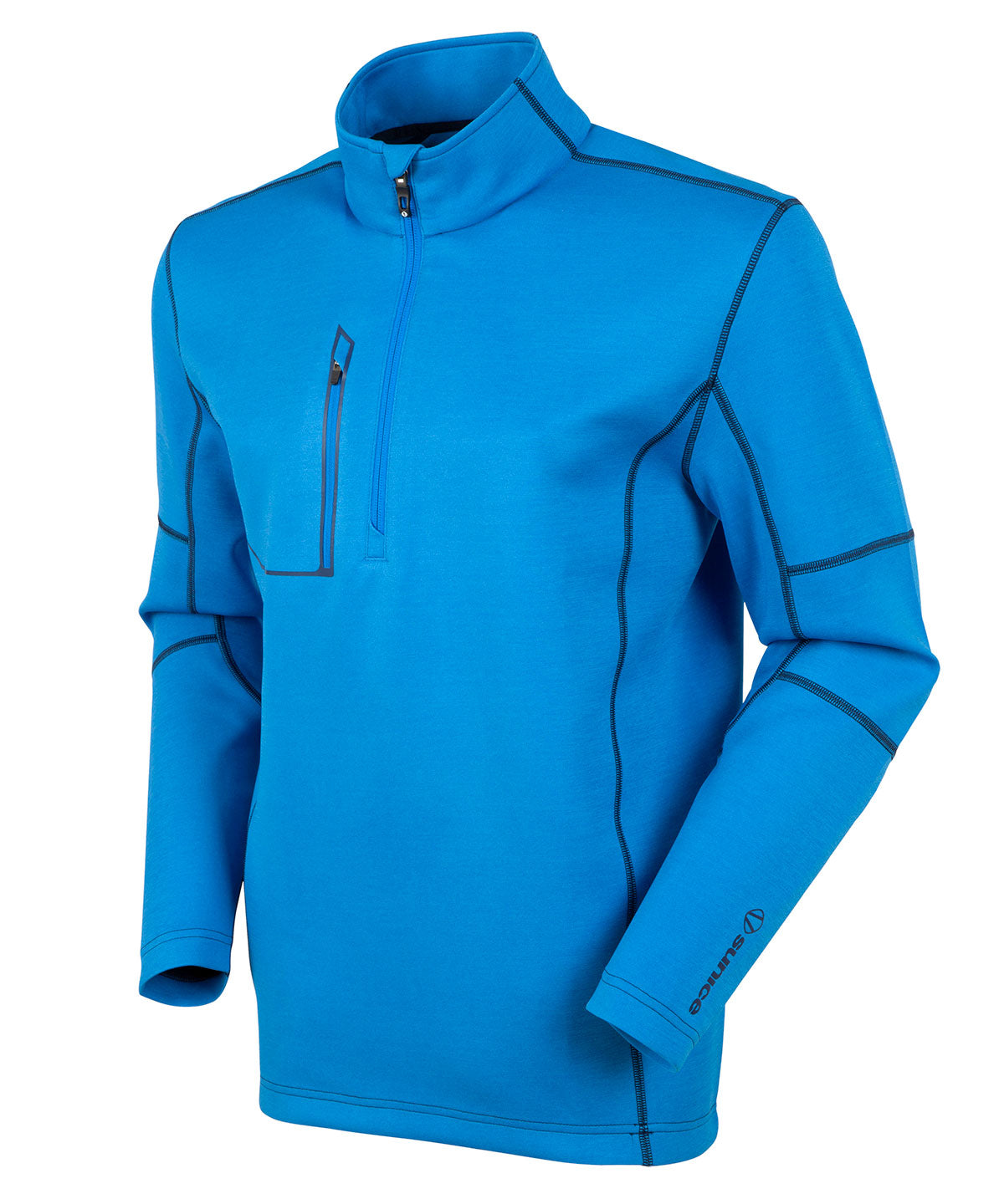 Men&#39;s Aaron Water-Repellant Pullover