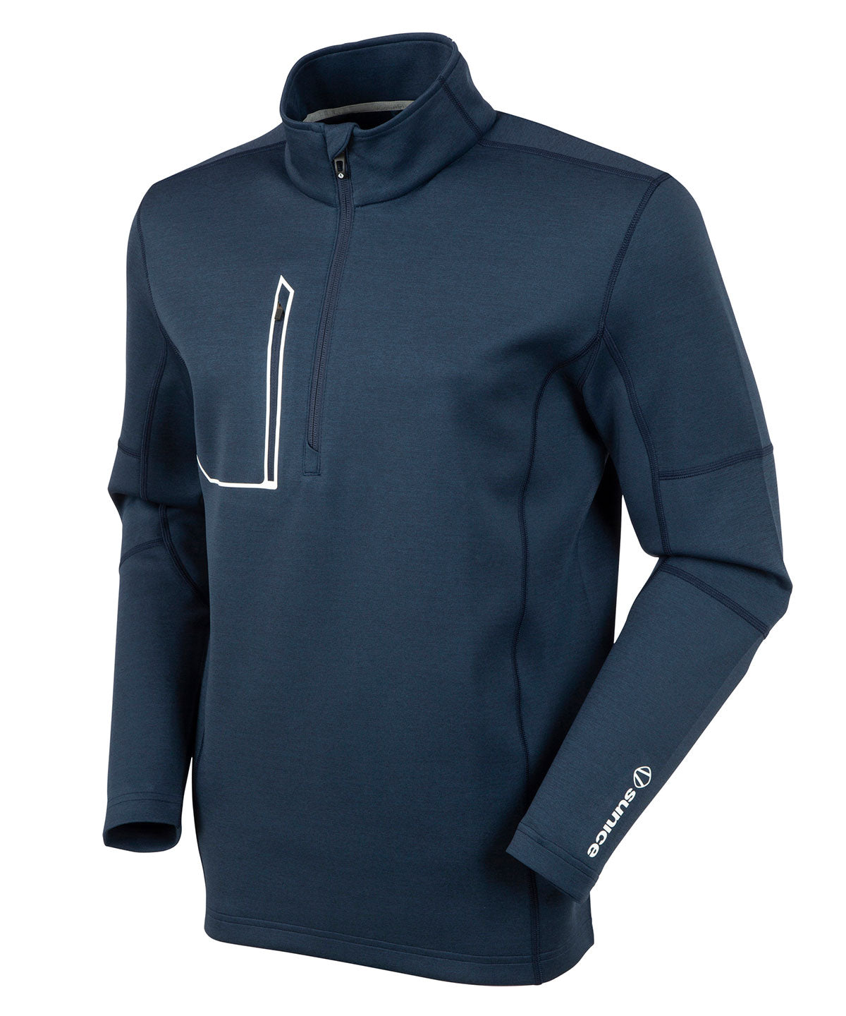 Men&#39;s Aaron Water-Repellant Pullover