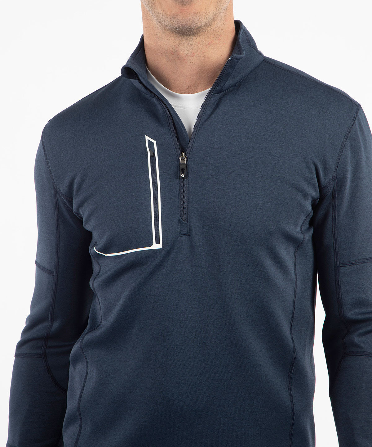 Men&#39;s Aaron Water-Repellant Pullover