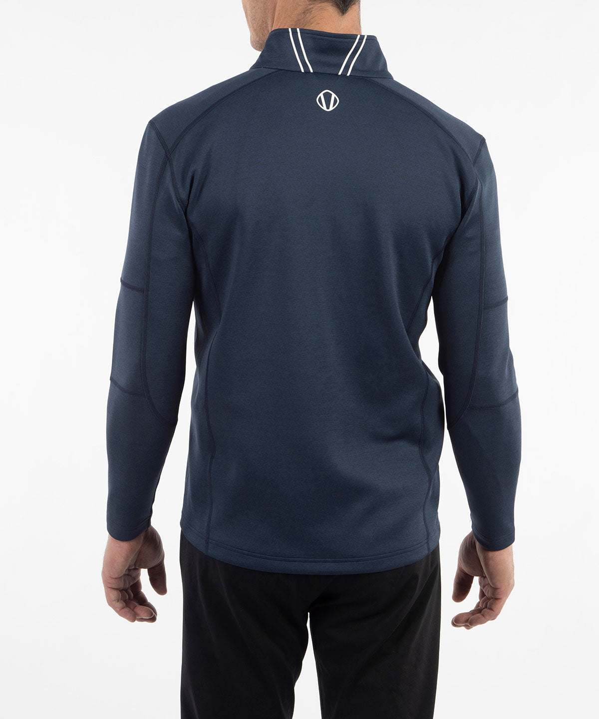 Men&#39;s Aaron Water-Repellant Pullover