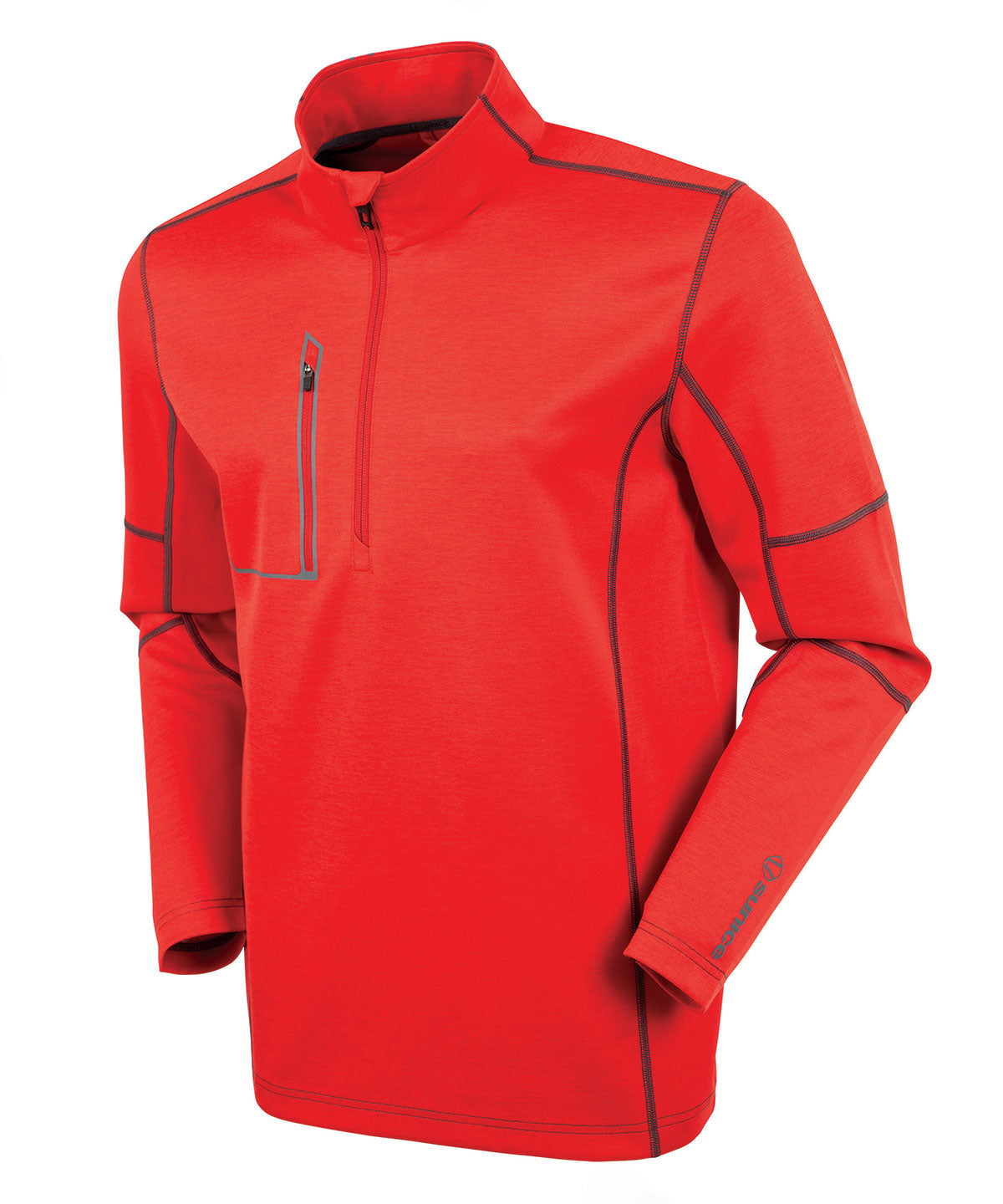 Men&#39;s Aaron Water-Repellant Pullover