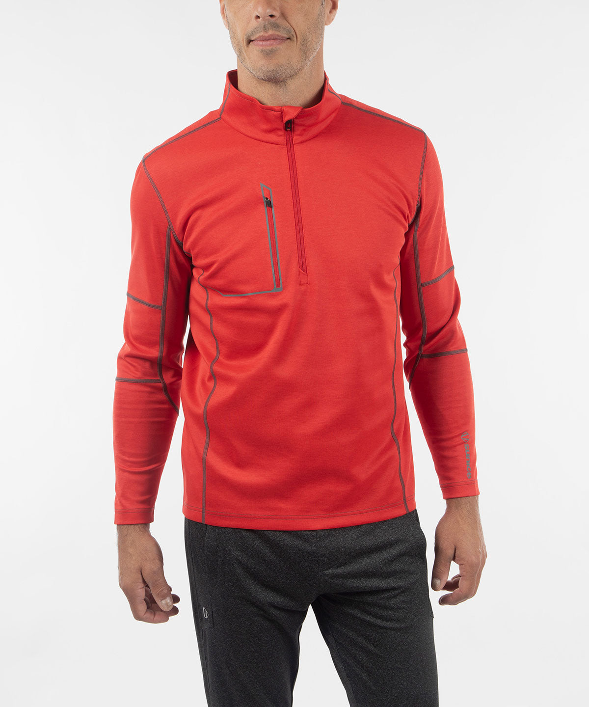 Men&#39;s Aaron Water-Repellant Pullover