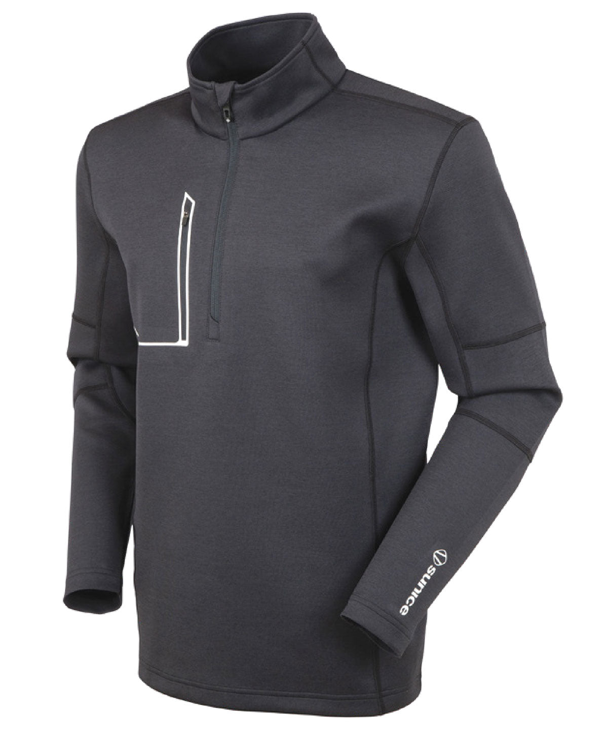 Men&#39;s Aaron Water-Repellant Pullover