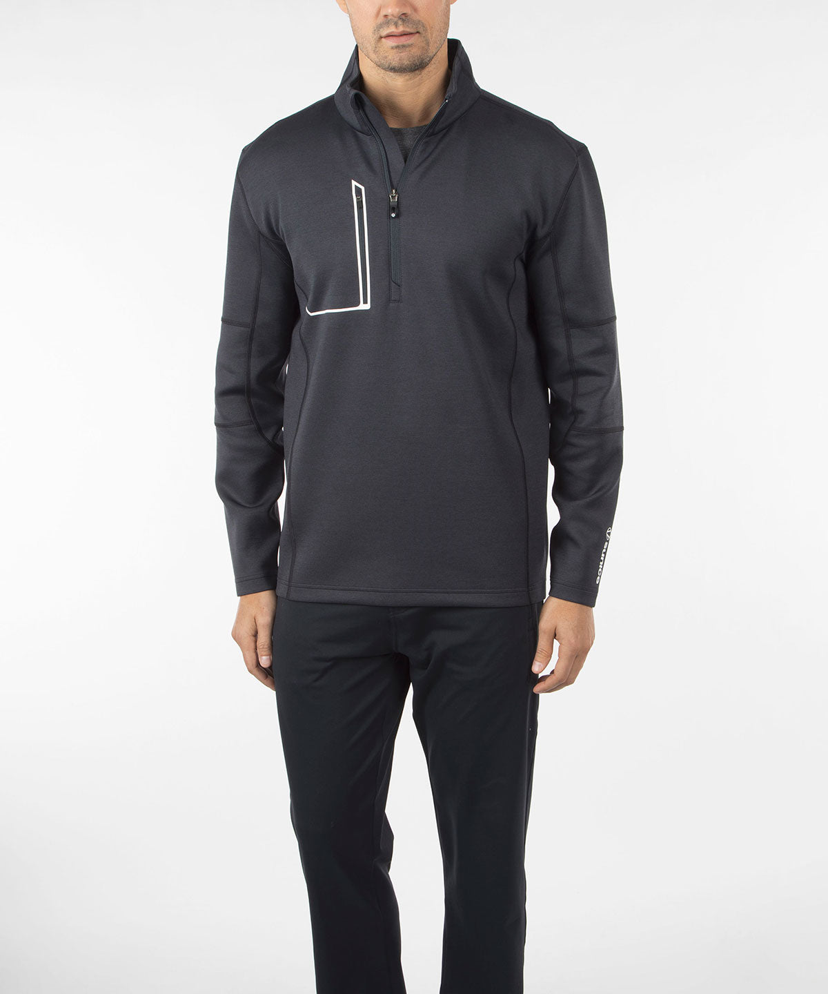 Men&#39;s Aaron Water-Repellant Pullover