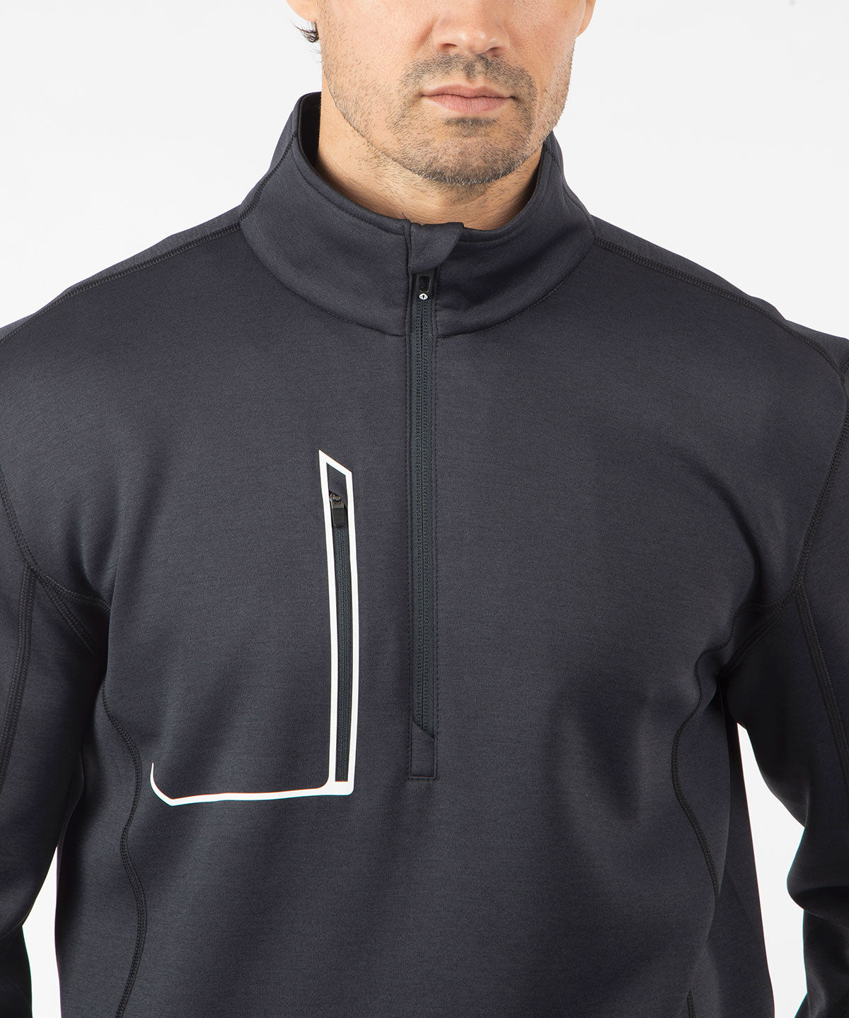 Men&#39;s Aaron Water-Repellant Pullover