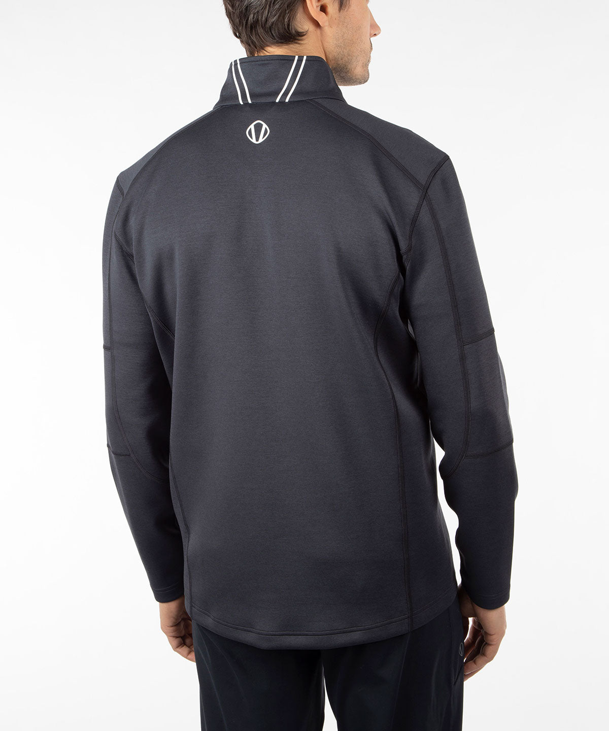 Men&#39;s Aaron Water-Repellant Pullover