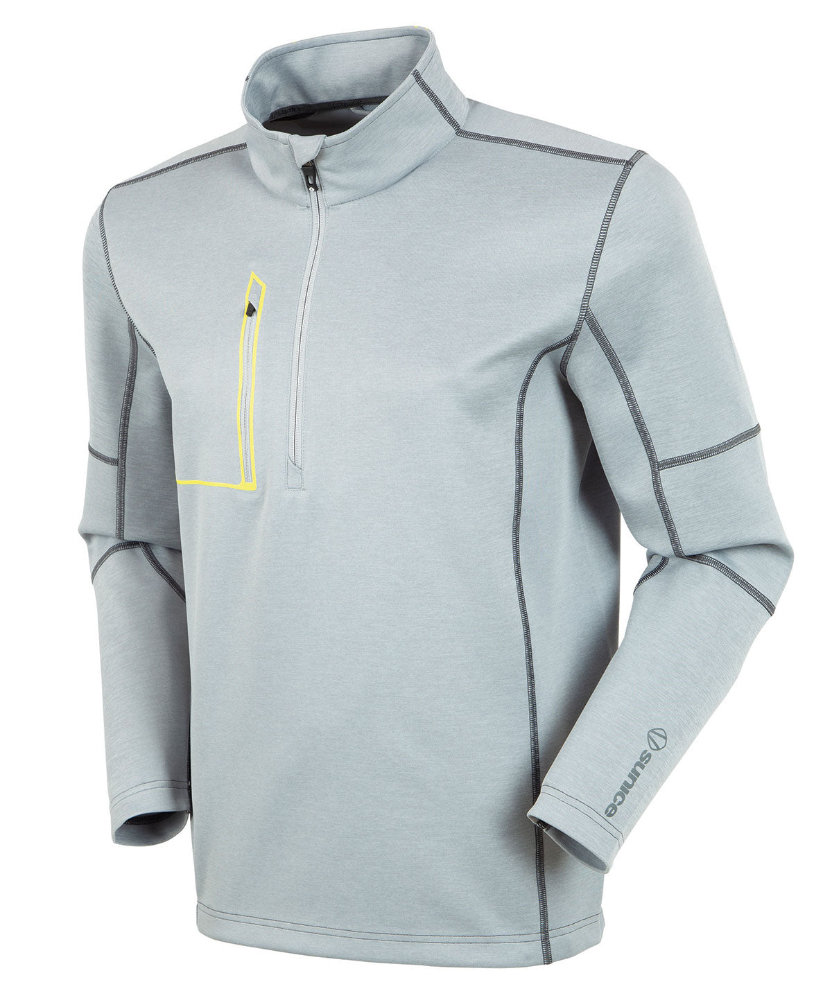 Men&#39;s Aaron Water-Repellant Pullover