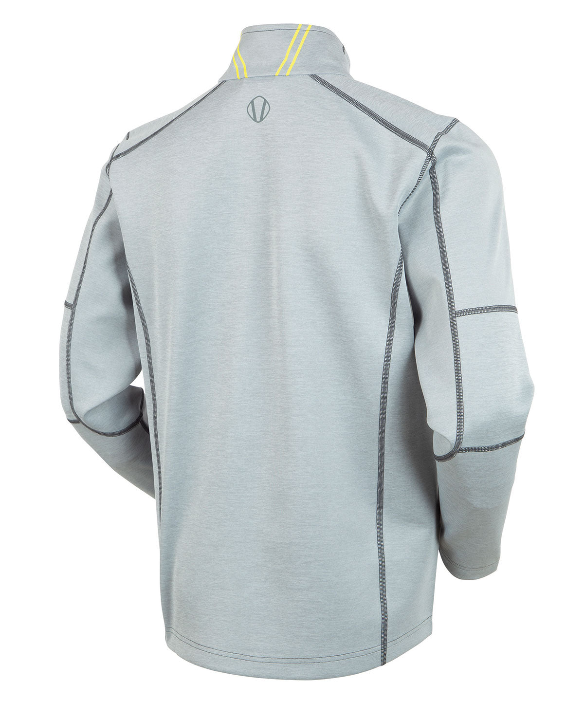 Men&#39;s Aaron Water-Repellant Pullover