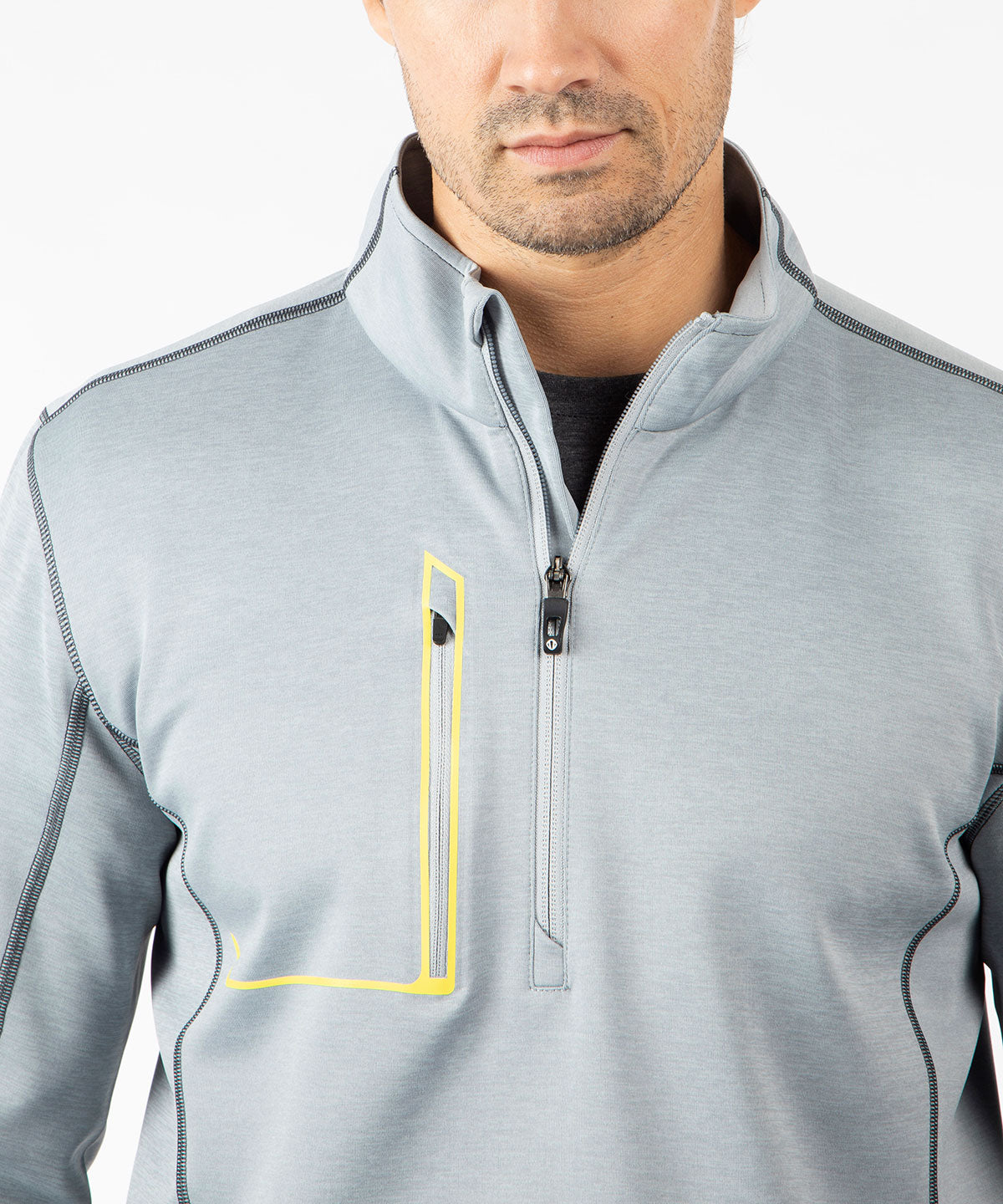 Men&#39;s Aaron Water-Repellant Pullover