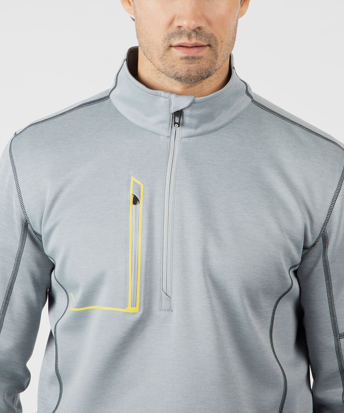 Men&#39;s Aaron Water-Repellant Pullover