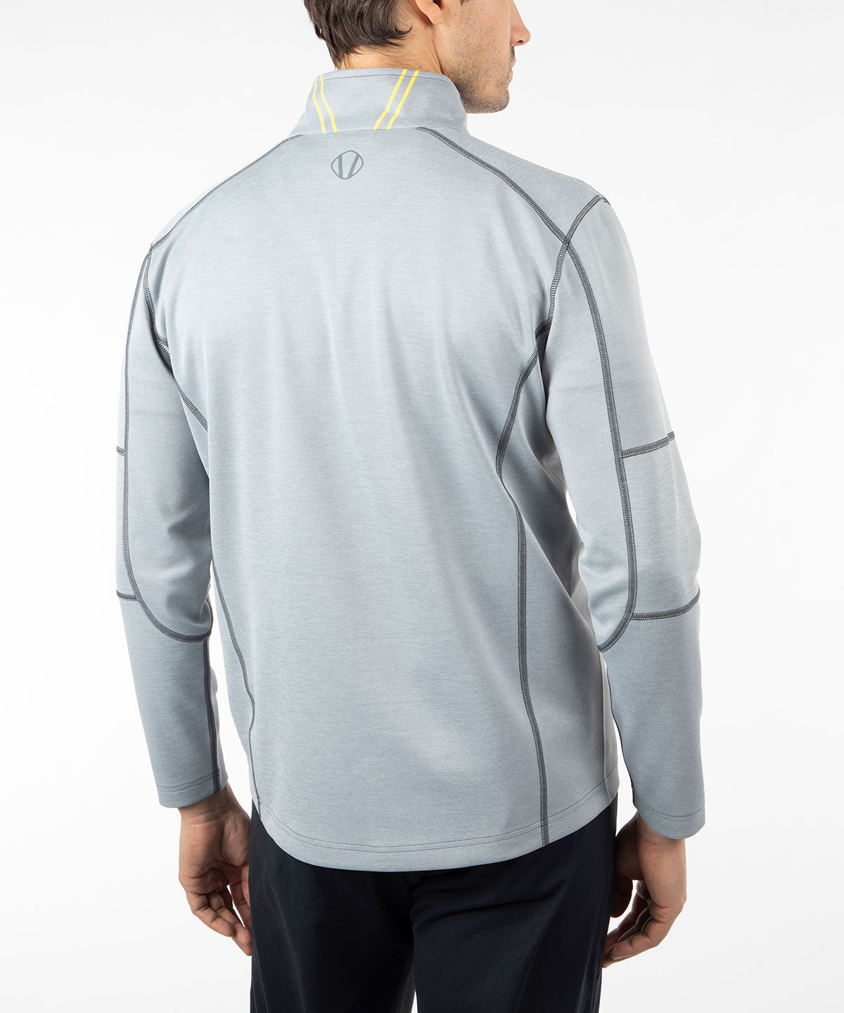 Men&#39;s Aaron Water-Repellant Pullover