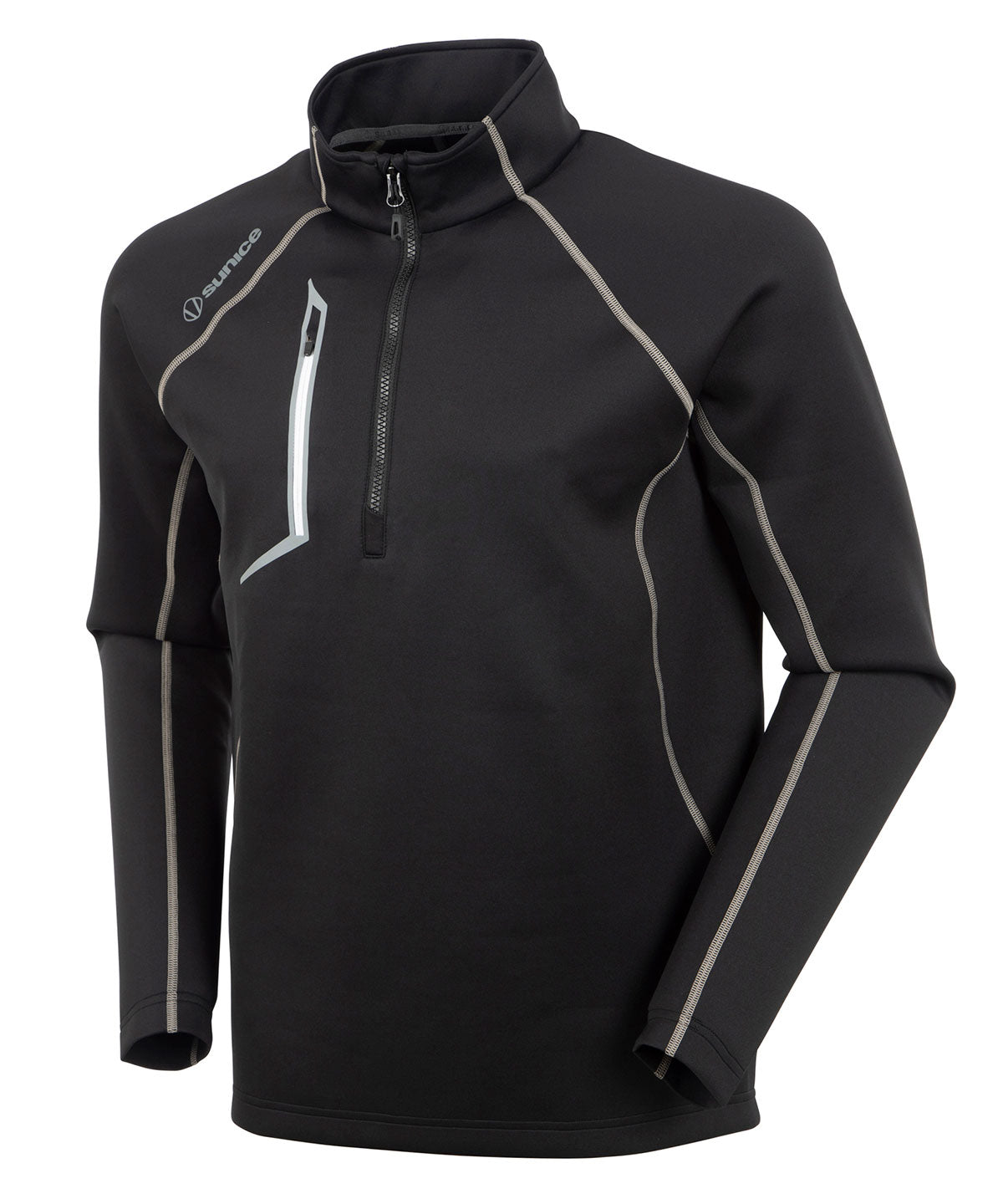 Men&#39;s Allendale 2.0 Water Repellant Pullover