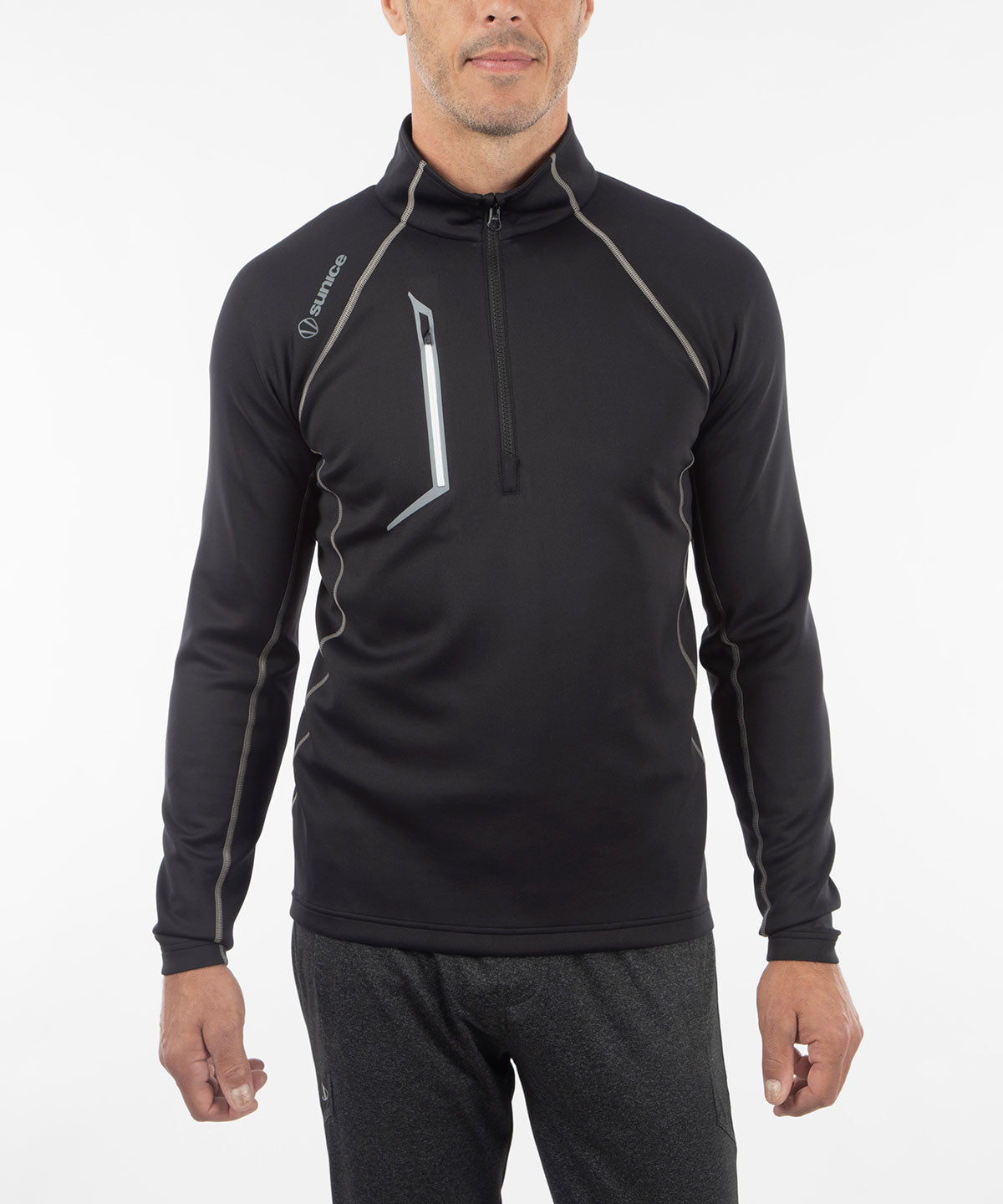 Men&#39;s Allendale 2.0 Water Repellant Pullover