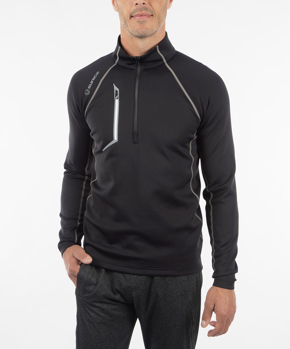 Men&#39;s Allendale 2.0 Water Repellant Pullover