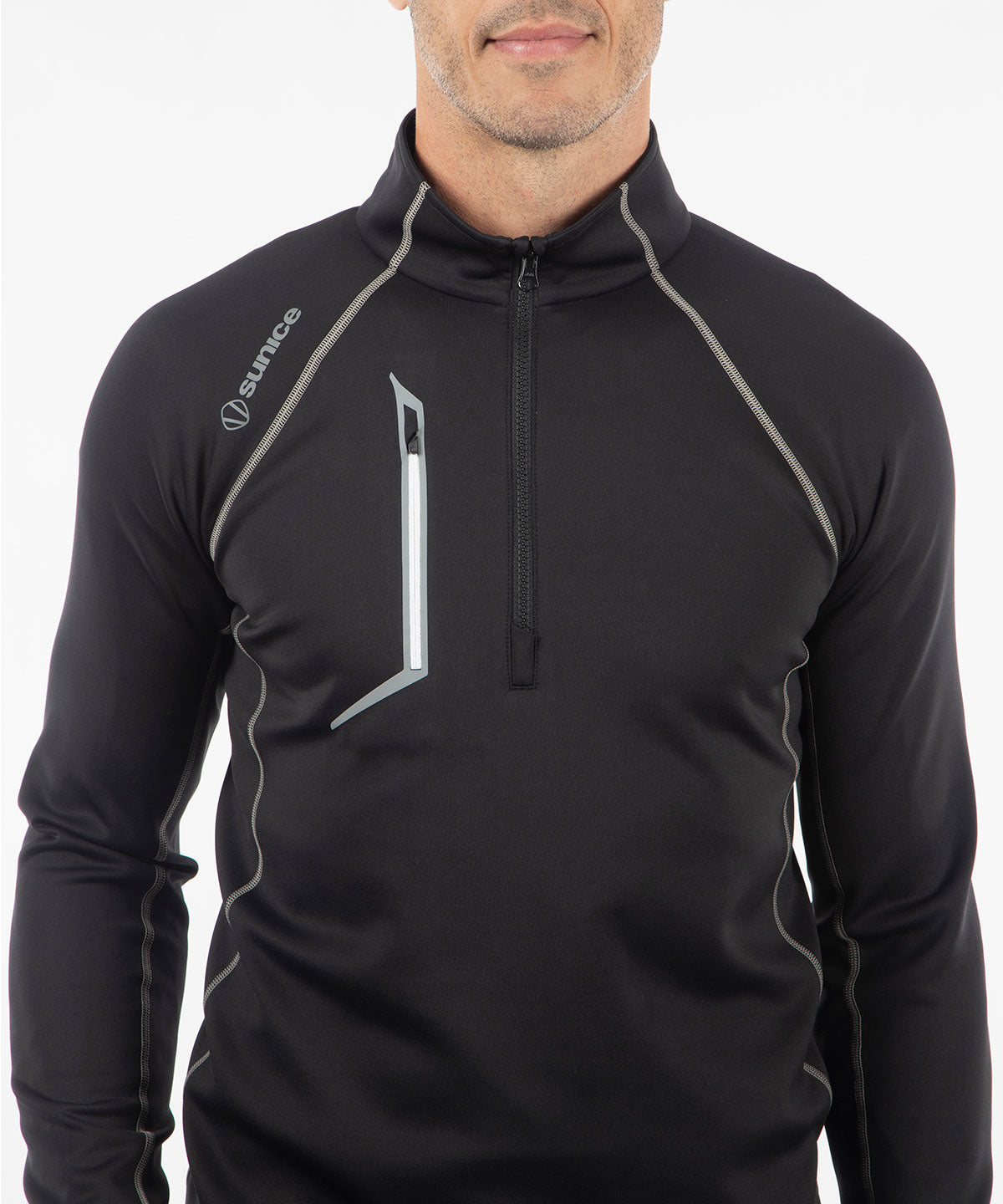 Men&#39;s Allendale 2.0 Water Repellant Pullover